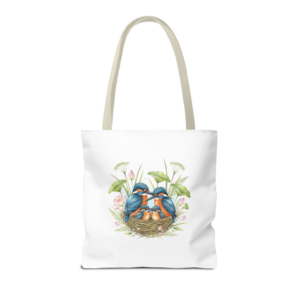 'My Calm Bag' - Bird Nests