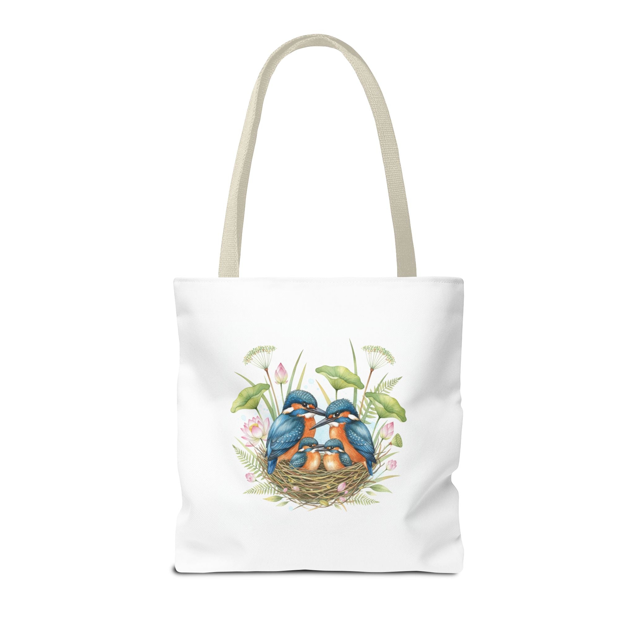 'My Calm Bag' - Bird Nests