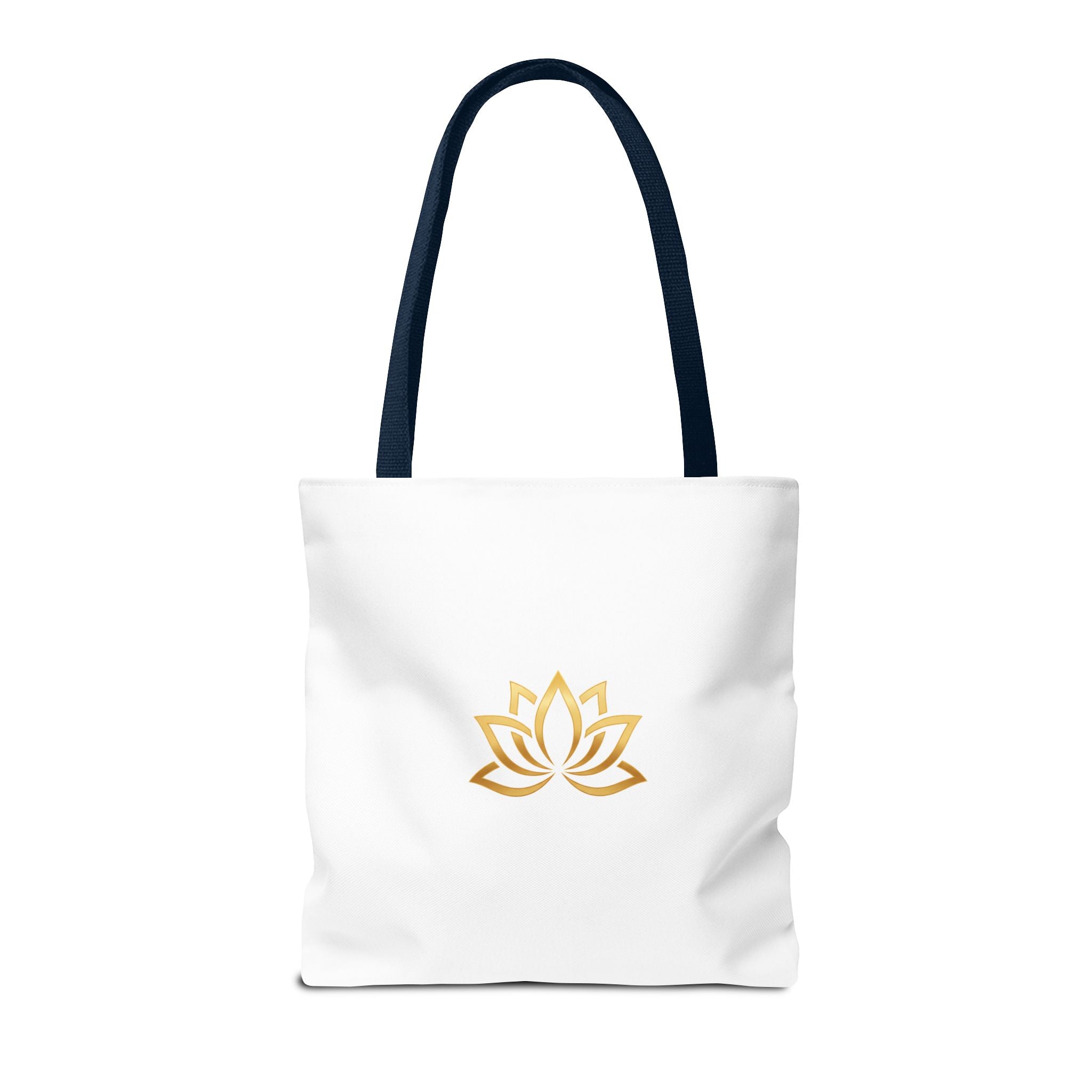 Calm Tote Bag — “My Calm Bag” Meditation & Everyday Tote