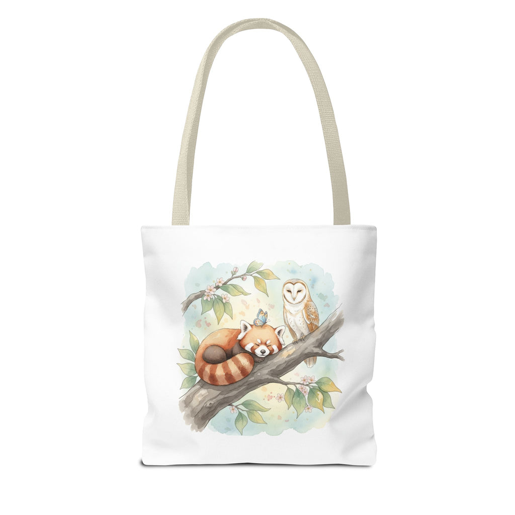 Forest Animals Calm Bag