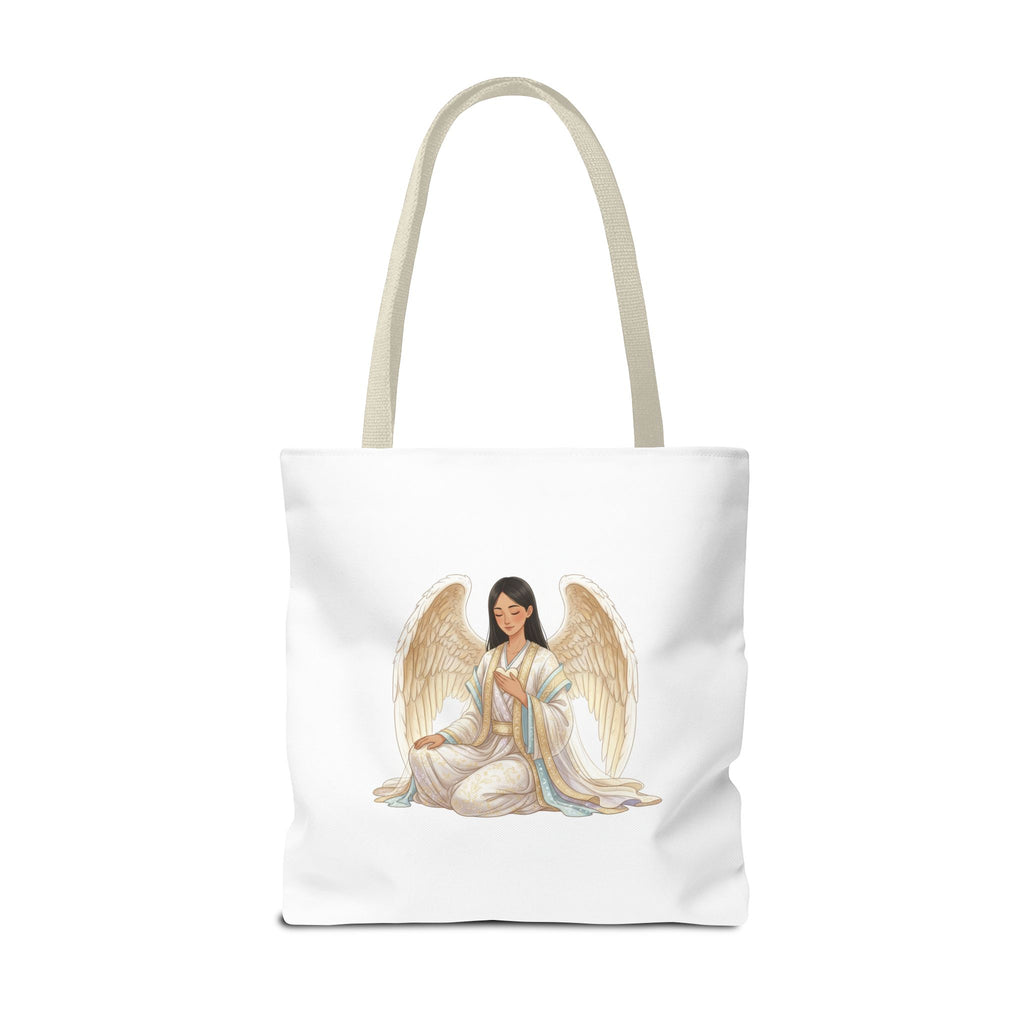 Calm Angel Tote Bag — “My Calm Bag”  Everyday Tote