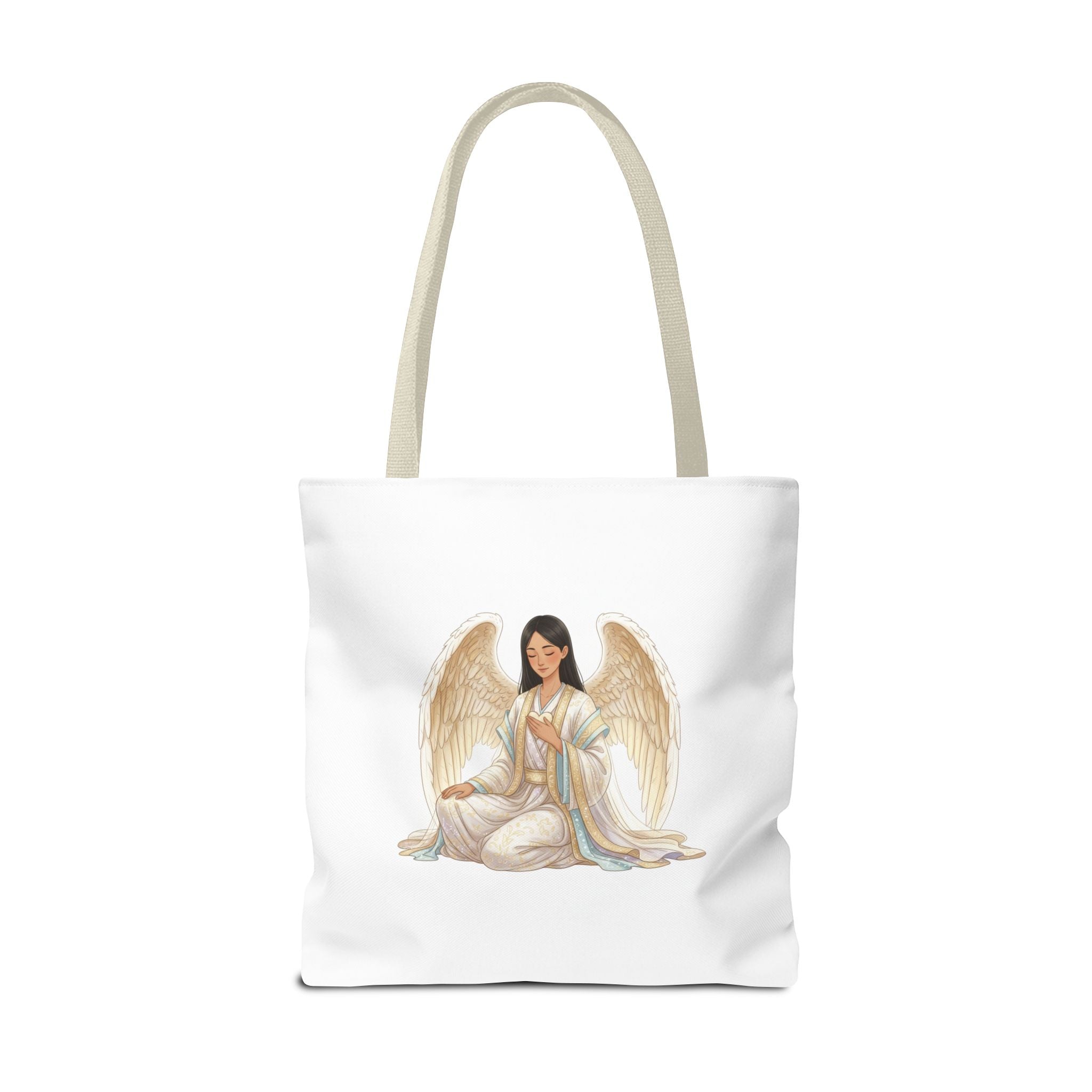 Calm Angel Tote Bag — “My Calm Bag”  Everyday Tote