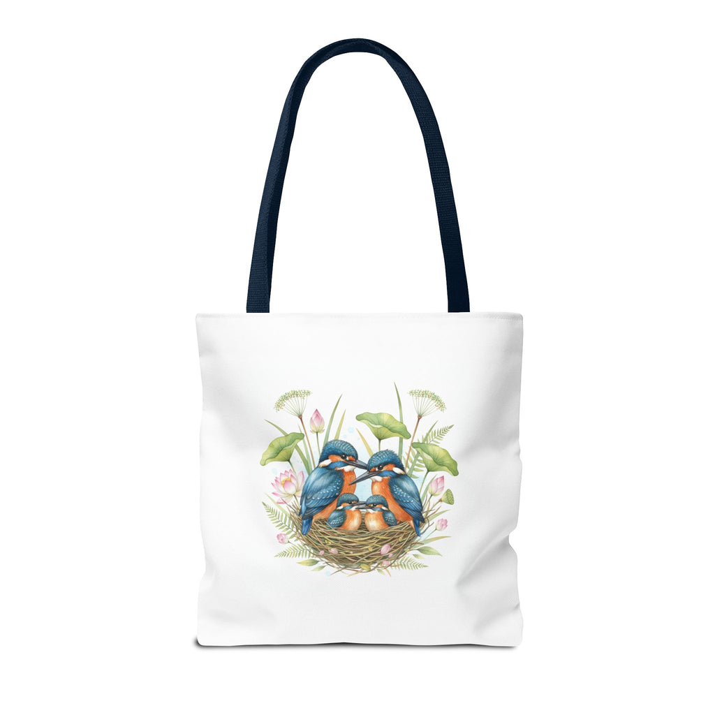 'My Calm Bag' - Bird Nests