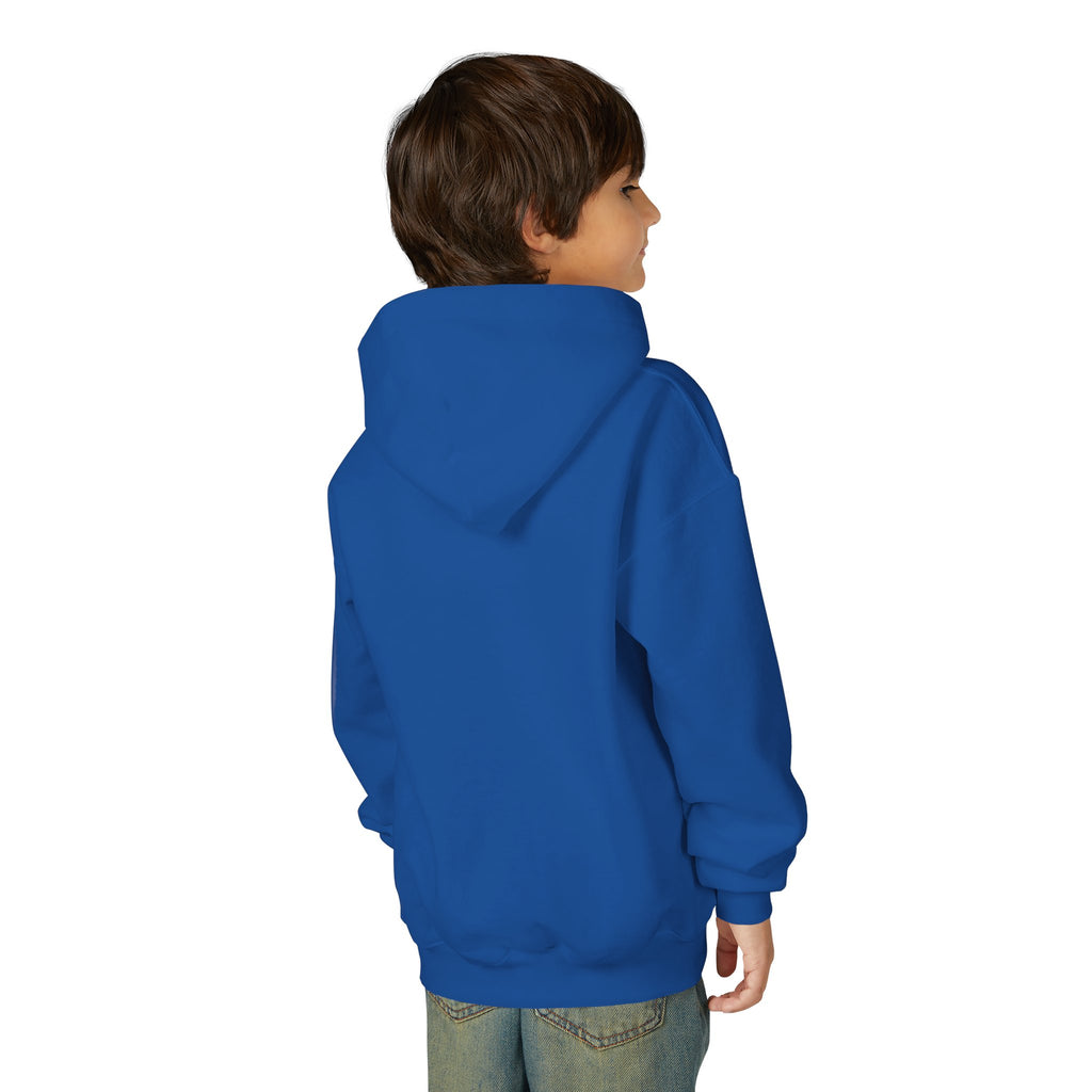 Sea Turtle Youth Hoodie