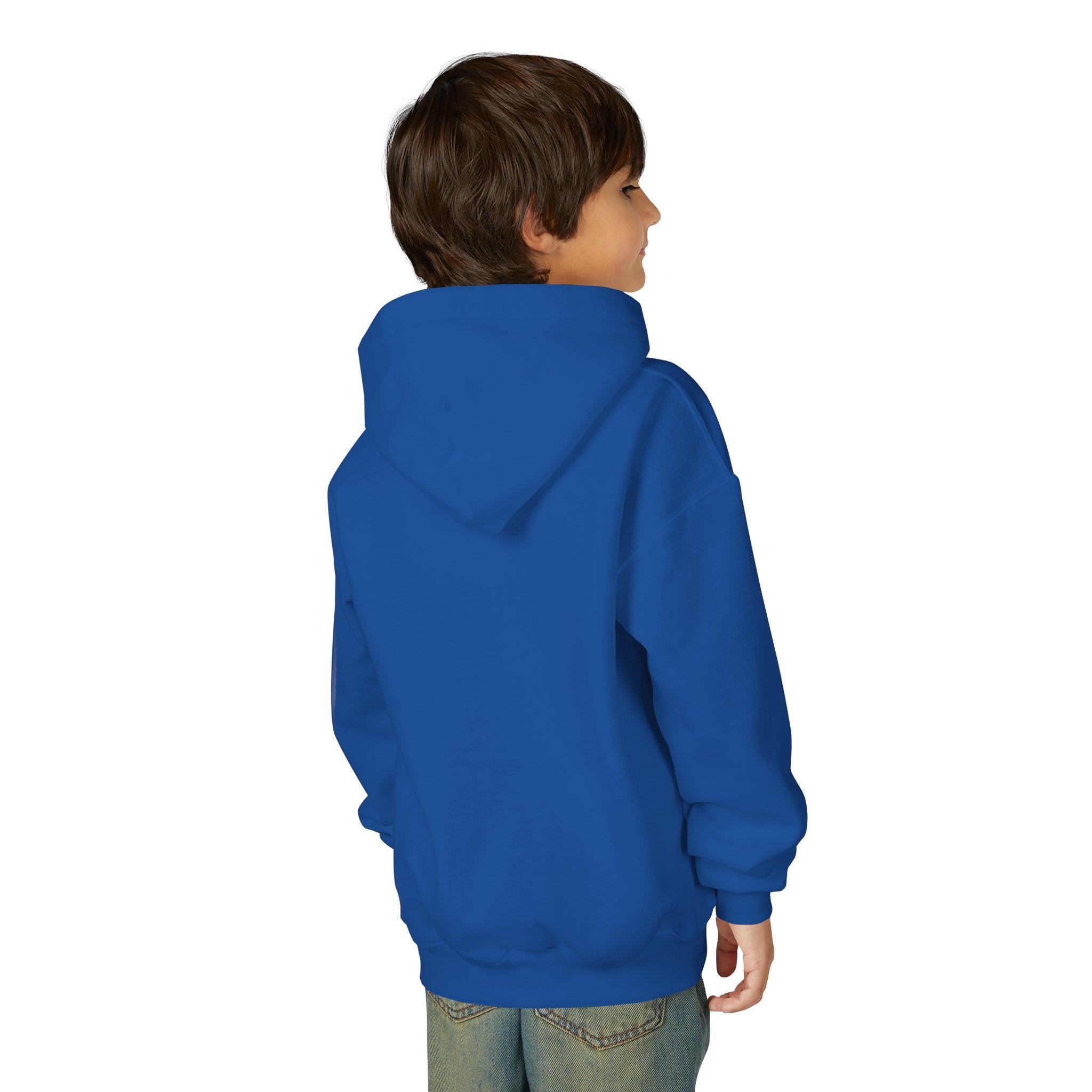 Sea Turtle Youth Hoodie