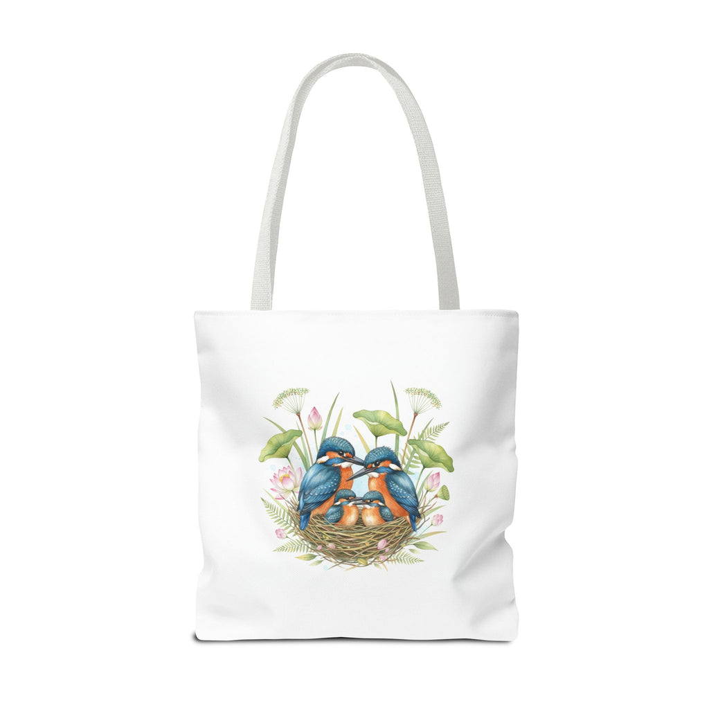 'My Calm Bag' - Bird Nests