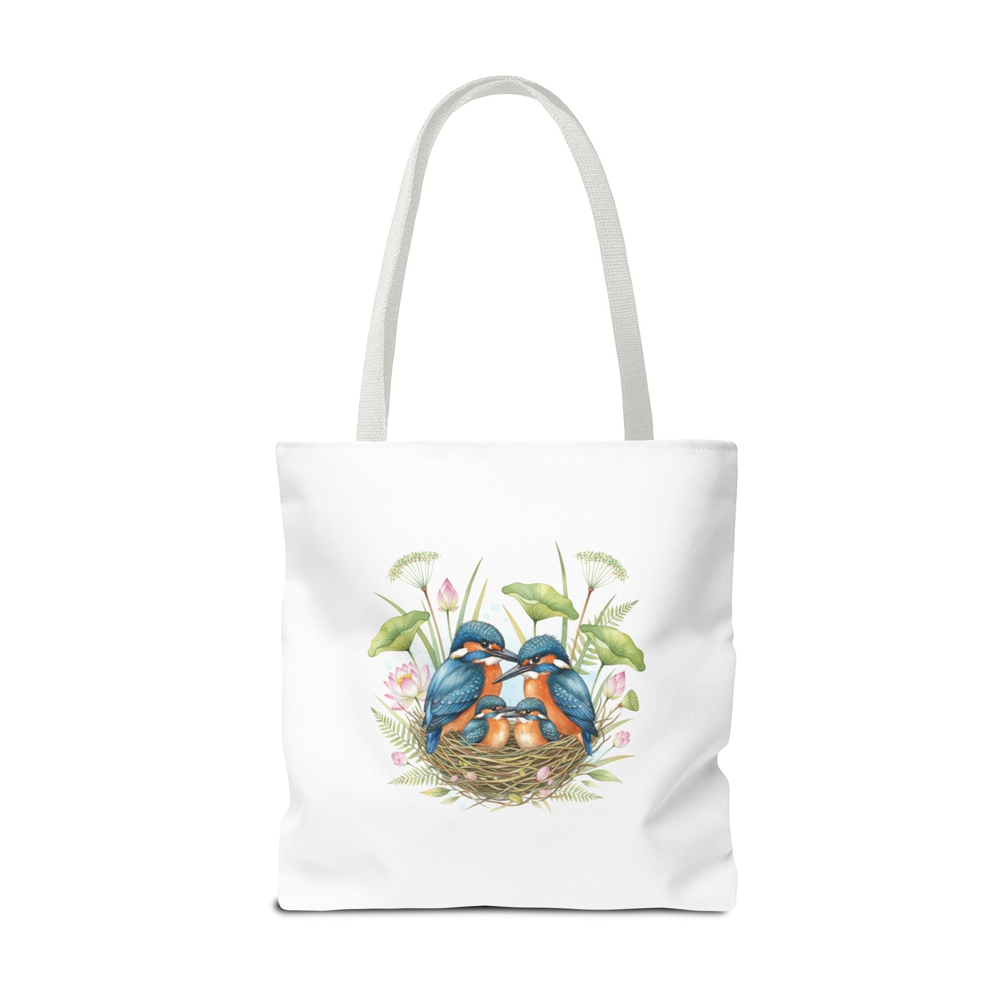 'My Calm Bag' - Bird Nests