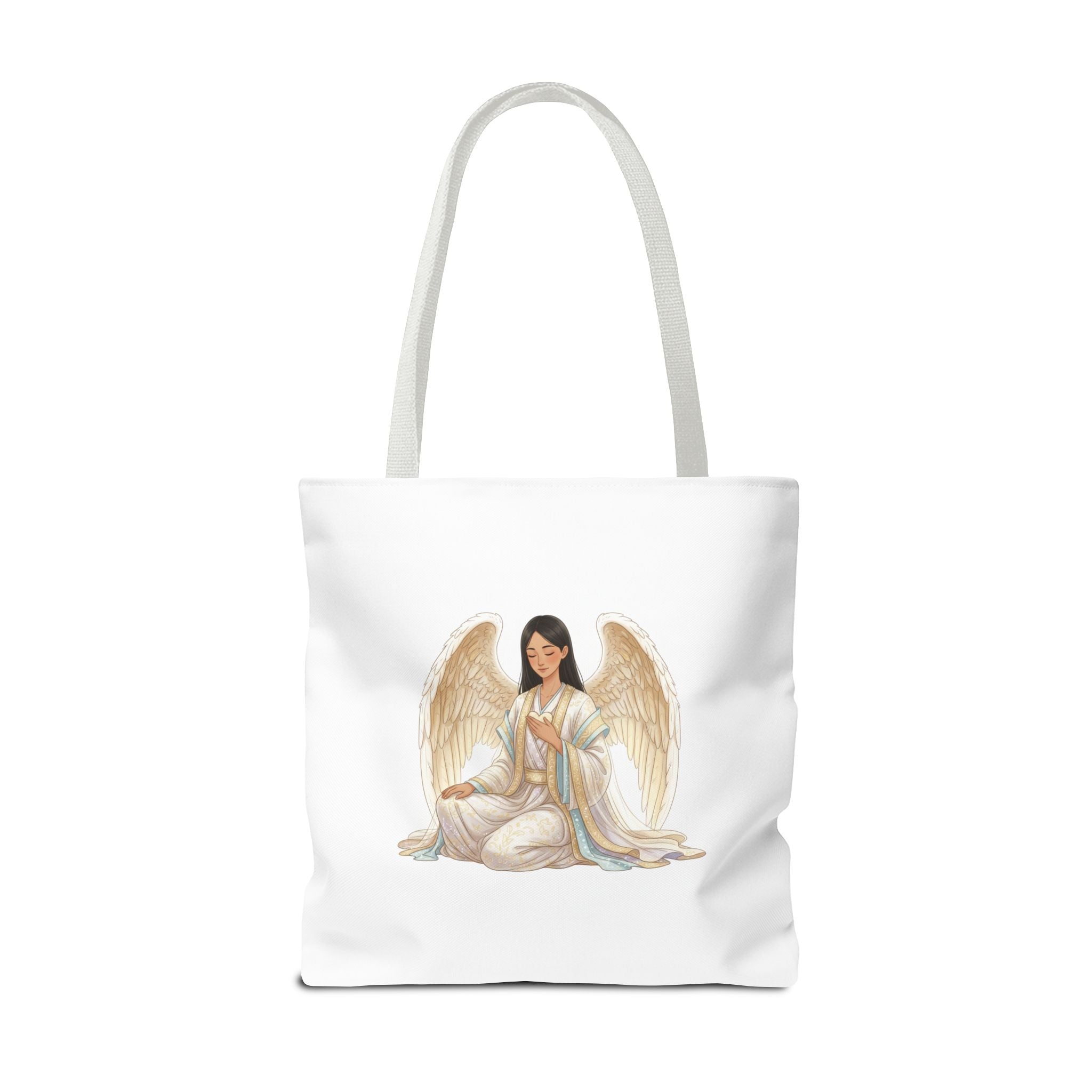 Calm Angel Tote Bag — “My Calm Bag”  Everyday Tote