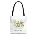Forest Animals Calm Bag
