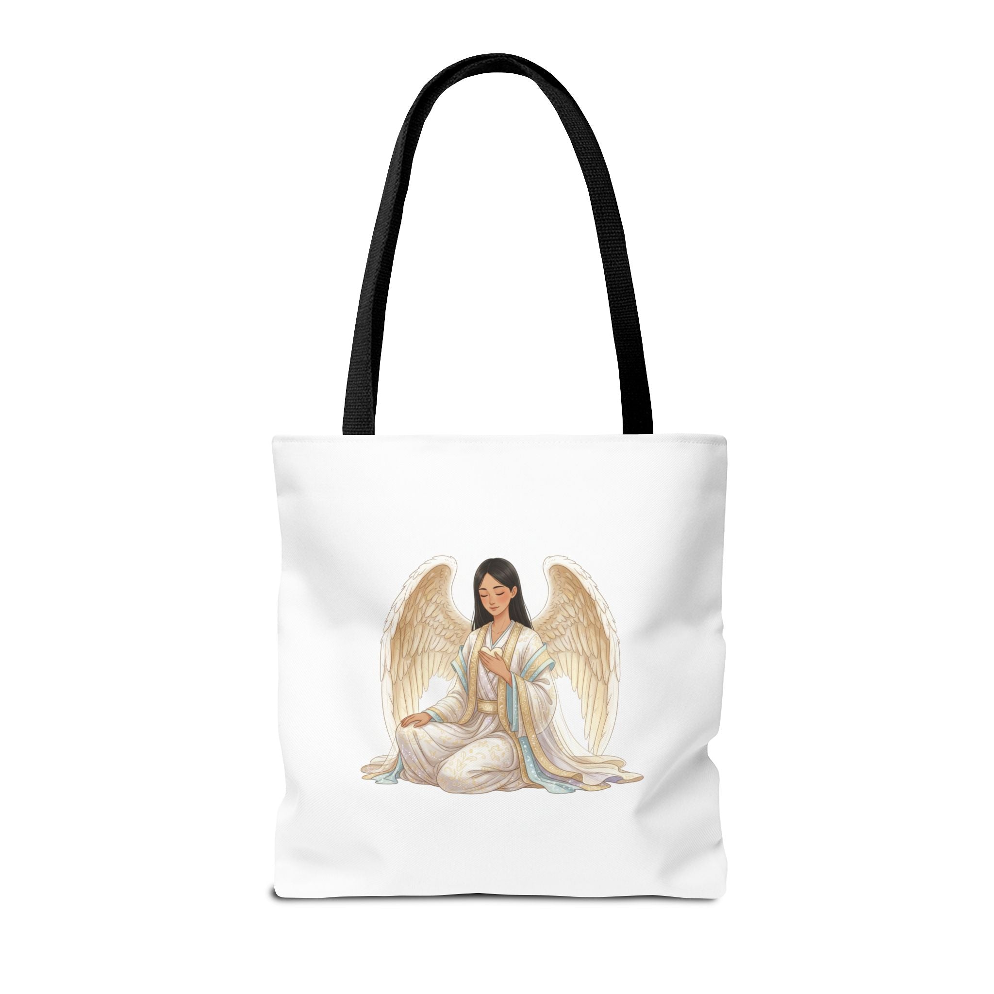 Calm Angel Tote Bag — “My Calm Bag”  Everyday Tote