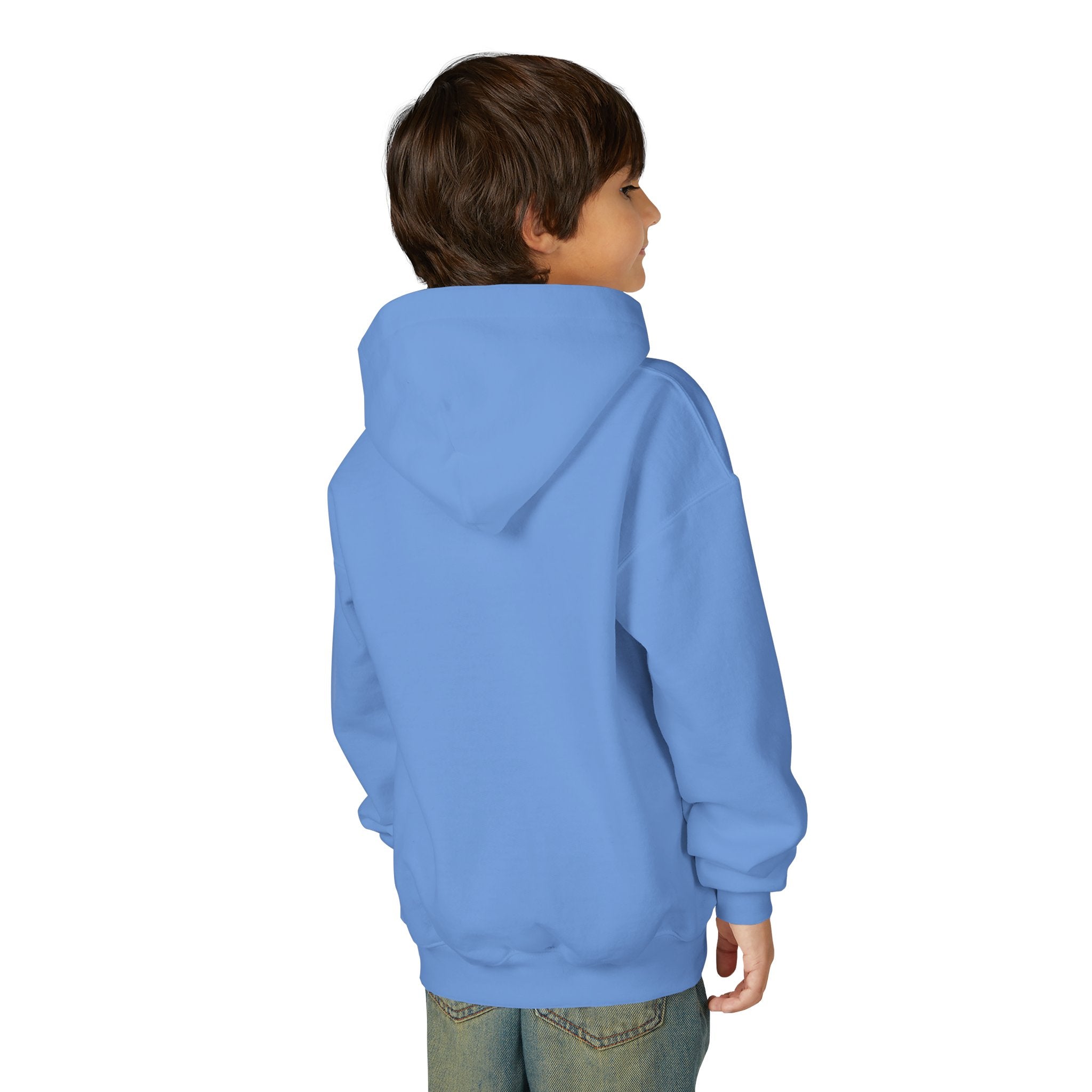 Sea Turtle Youth Hoodie