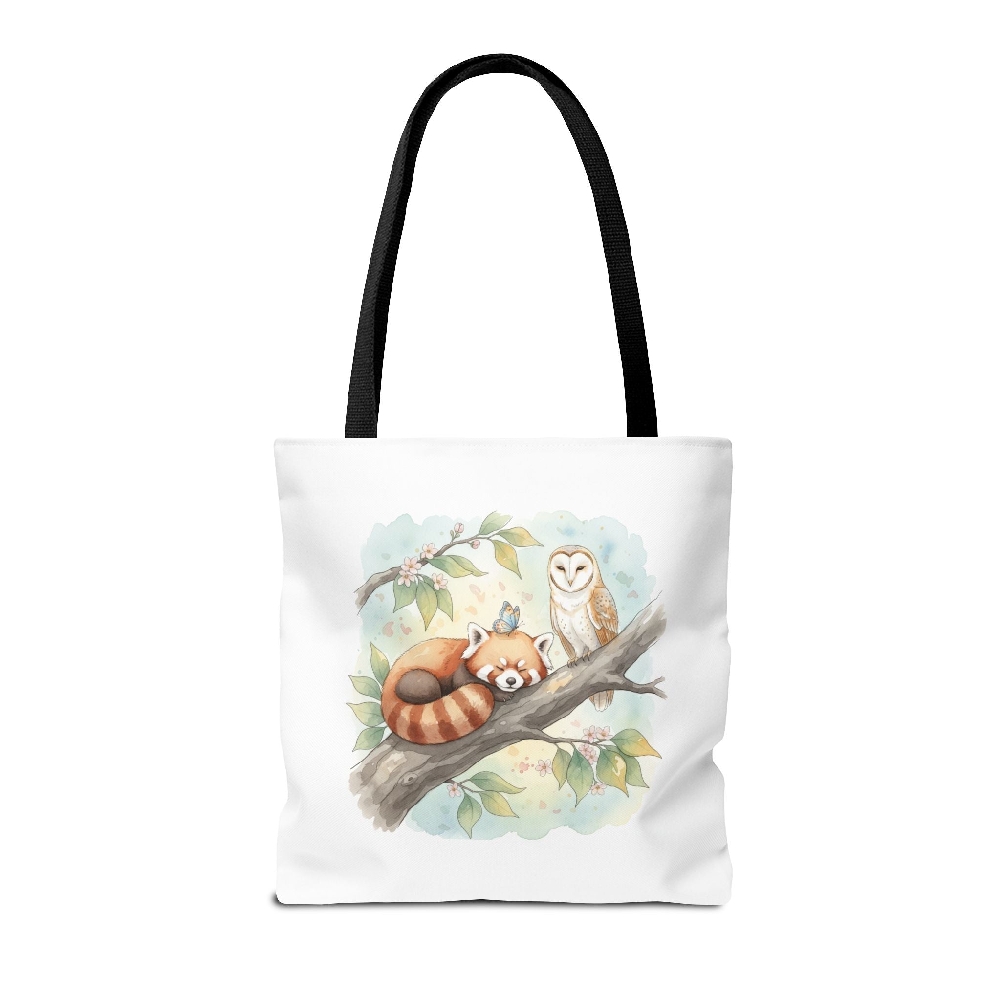 Forest Animals Calm Bag