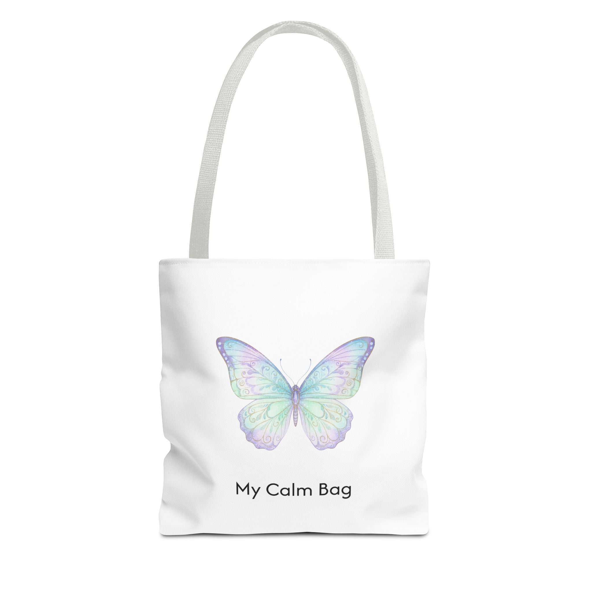 My Calm Bag — Butterfly & Dragonfly
