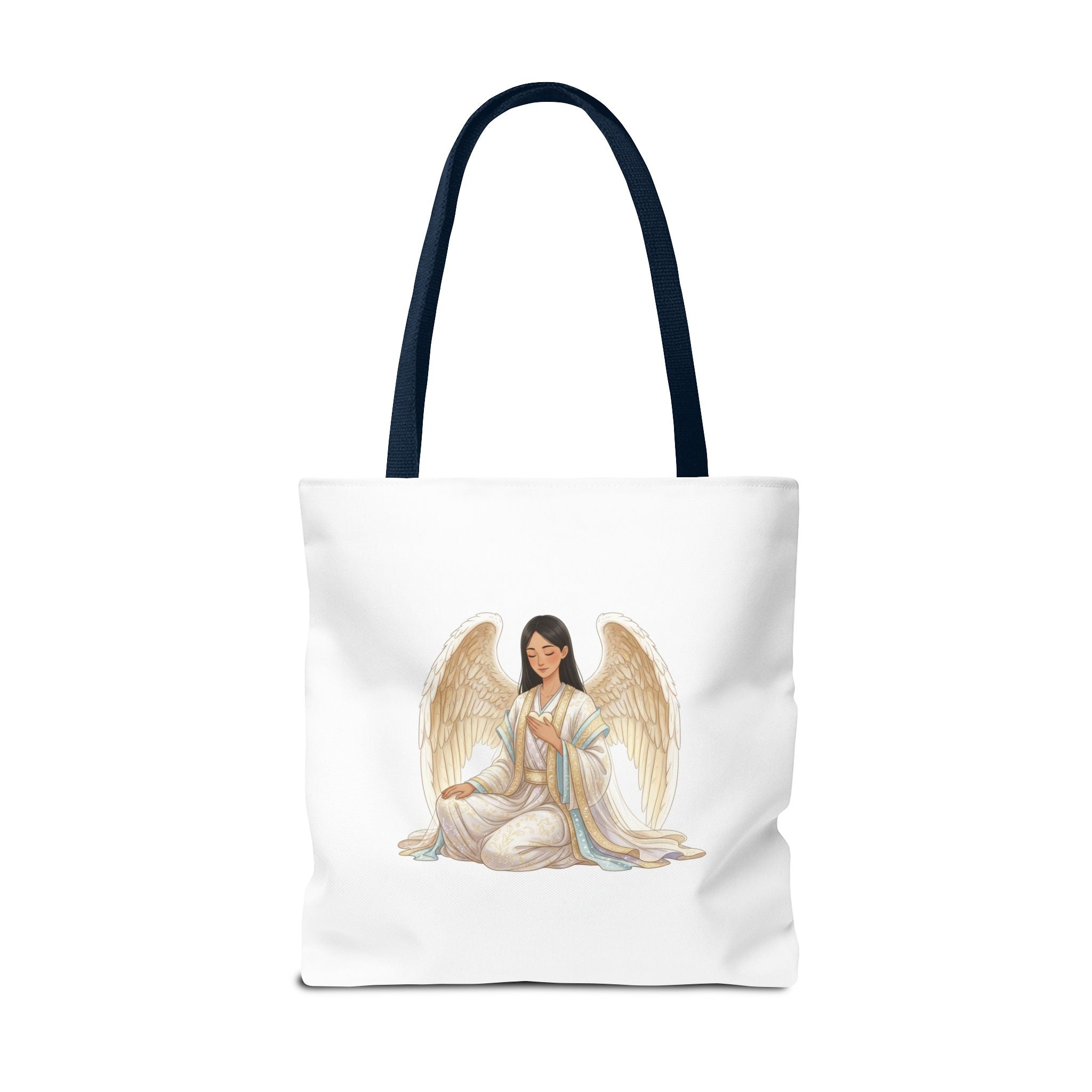 Calm Angel Tote Bag — “My Calm Bag”  Everyday Tote