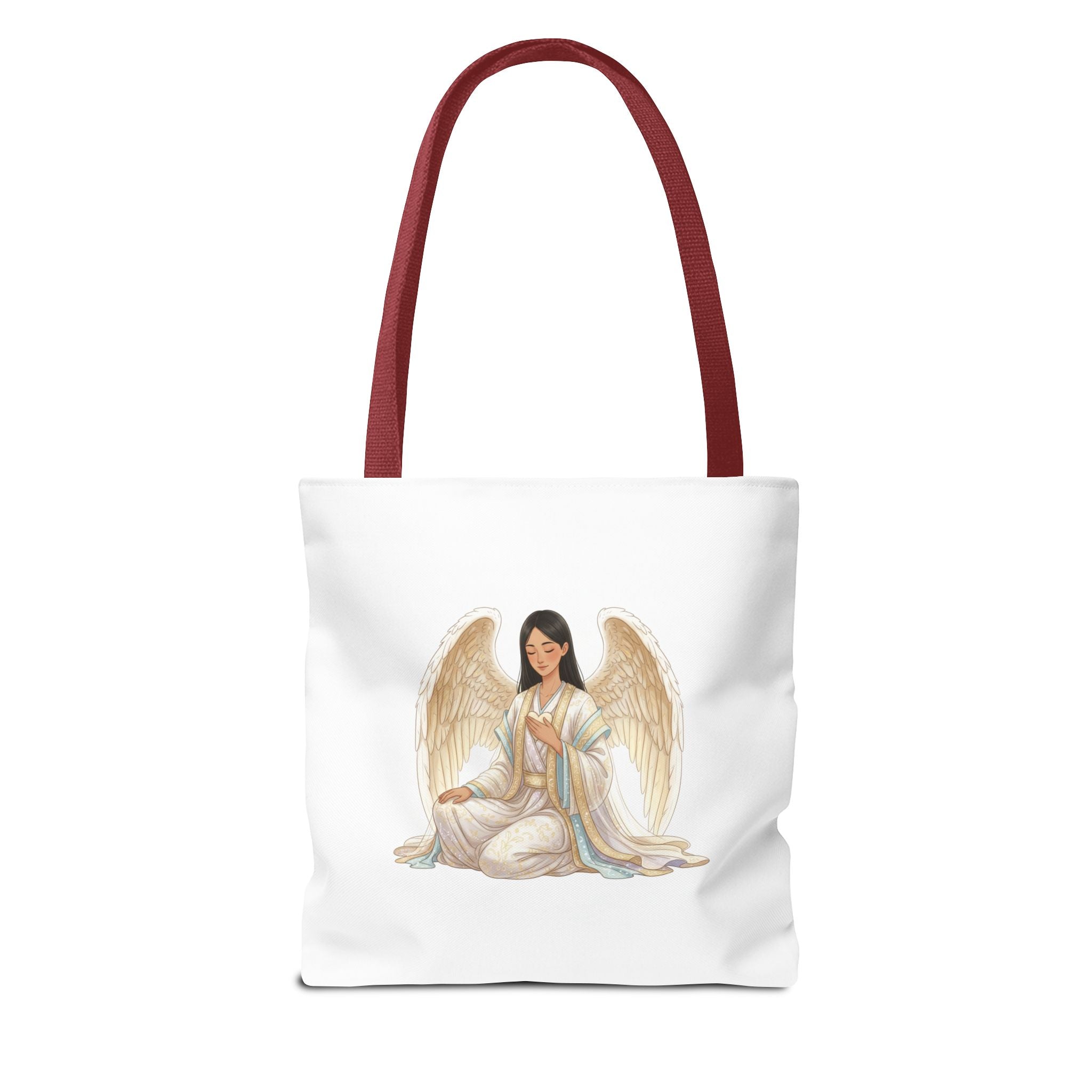 Calm Angel Tote Bag — “My Calm Bag”  Everyday Tote