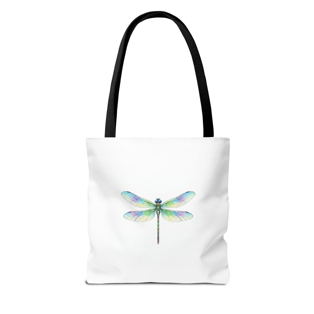 My Calm Bag — Butterfly & Dragonfly