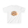 Kids T-Shirt — Calm Fox Design