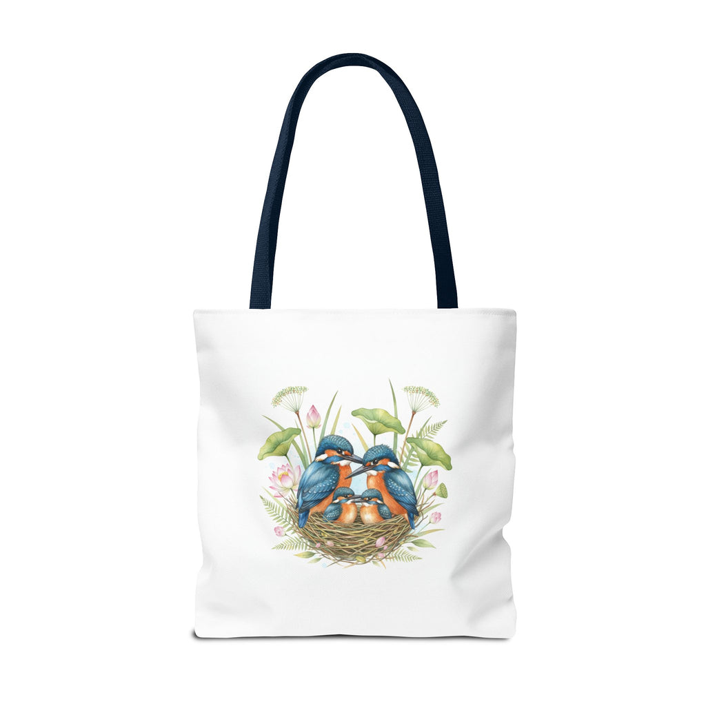 'My Calm Bag' - Bird Nests