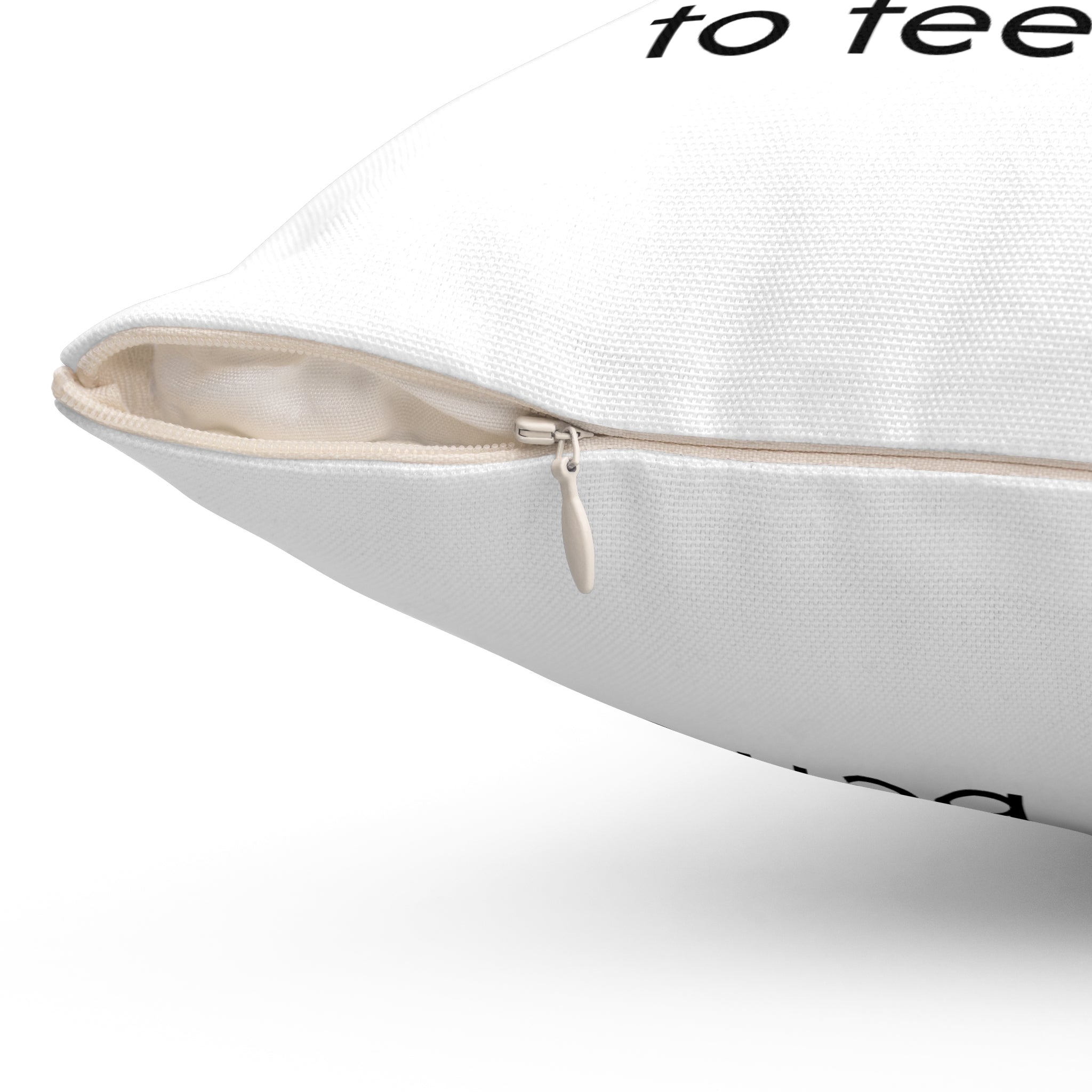 'Hug something to feel better' - Koala Calm Corner Pillow