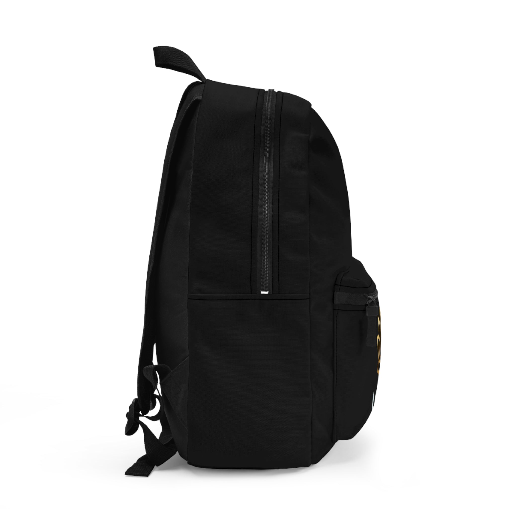 My Calm Kit Backpack - Black Lotus