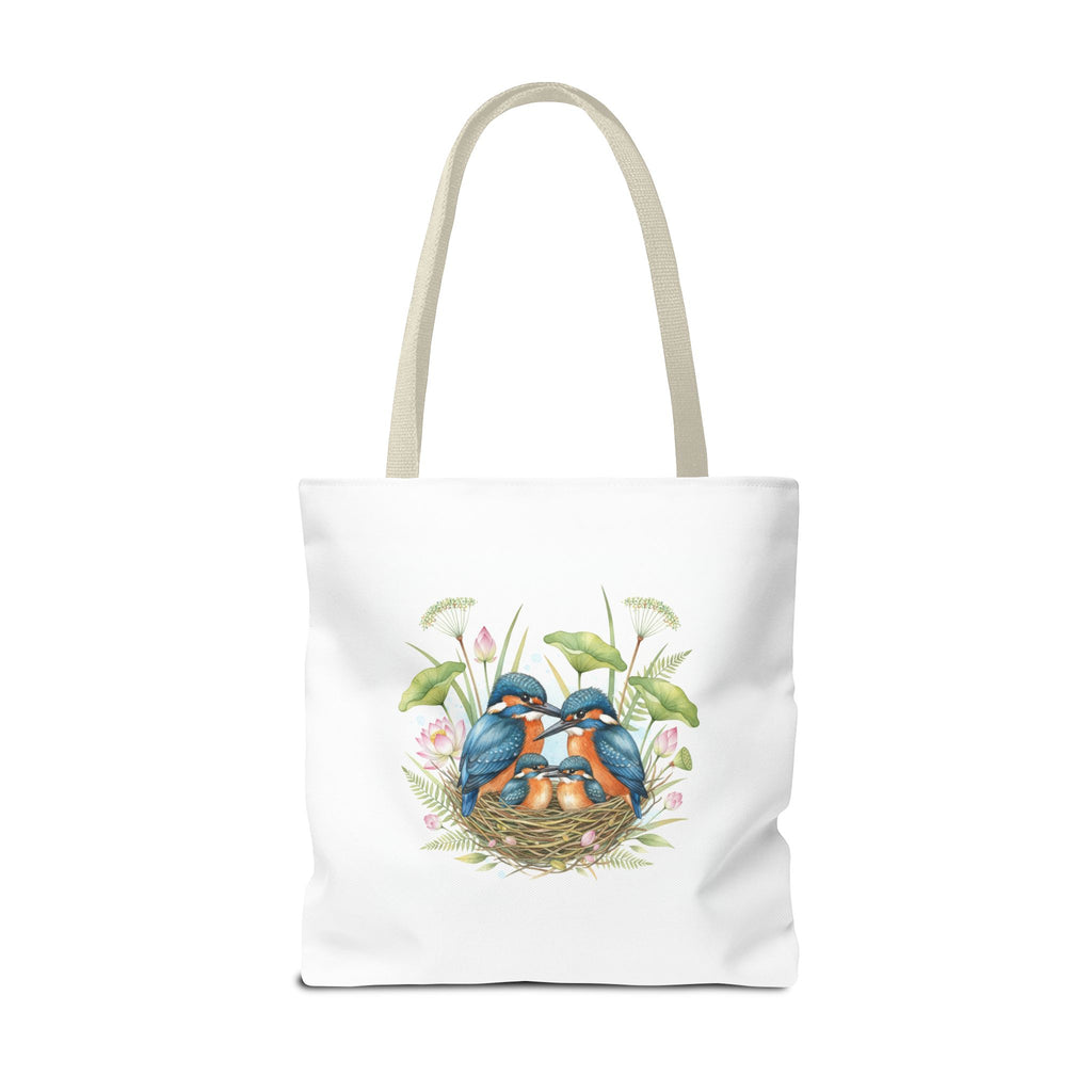 'My Calm Bag' - Bird Nests