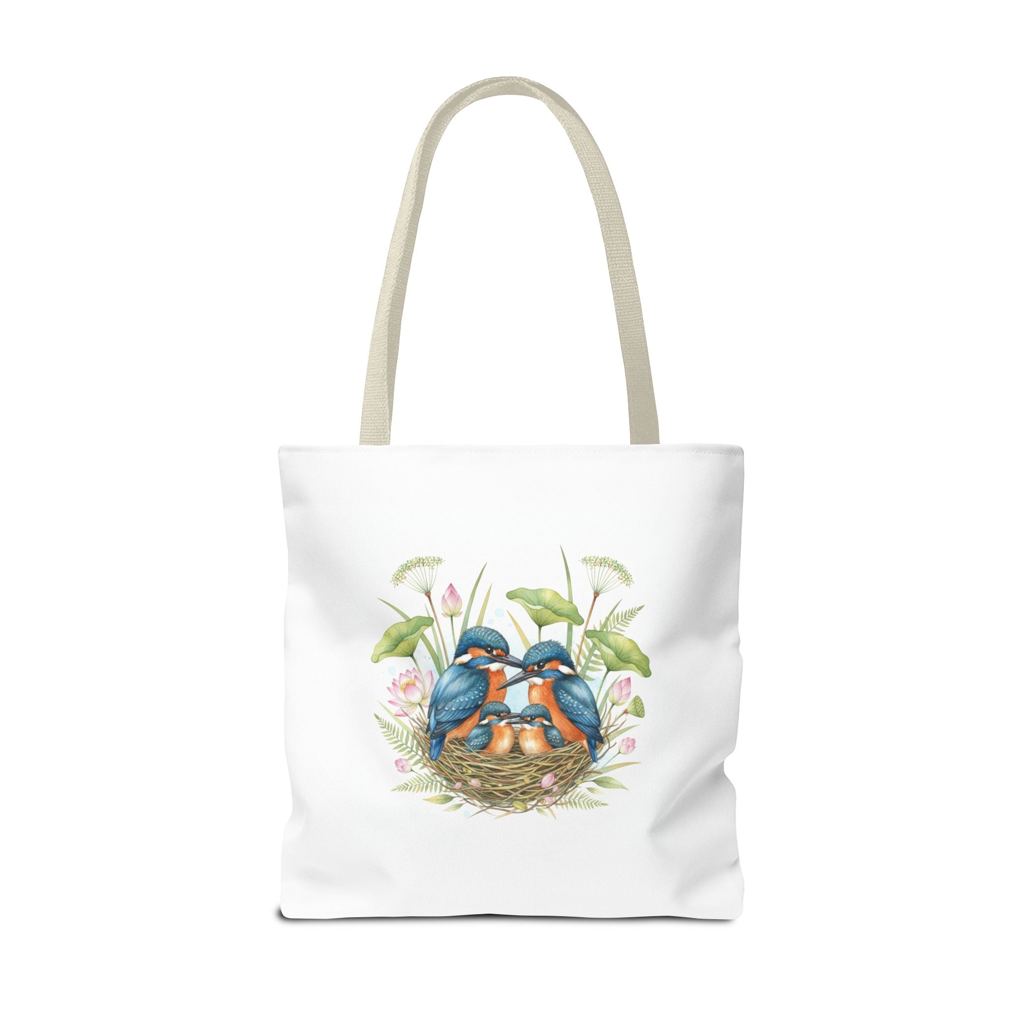 'My Calm Bag' - Bird Nests