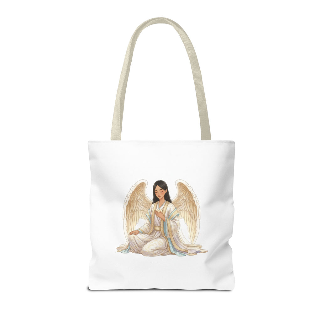 Calm Angel Tote Bag — “My Calm Bag”  Everyday Tote