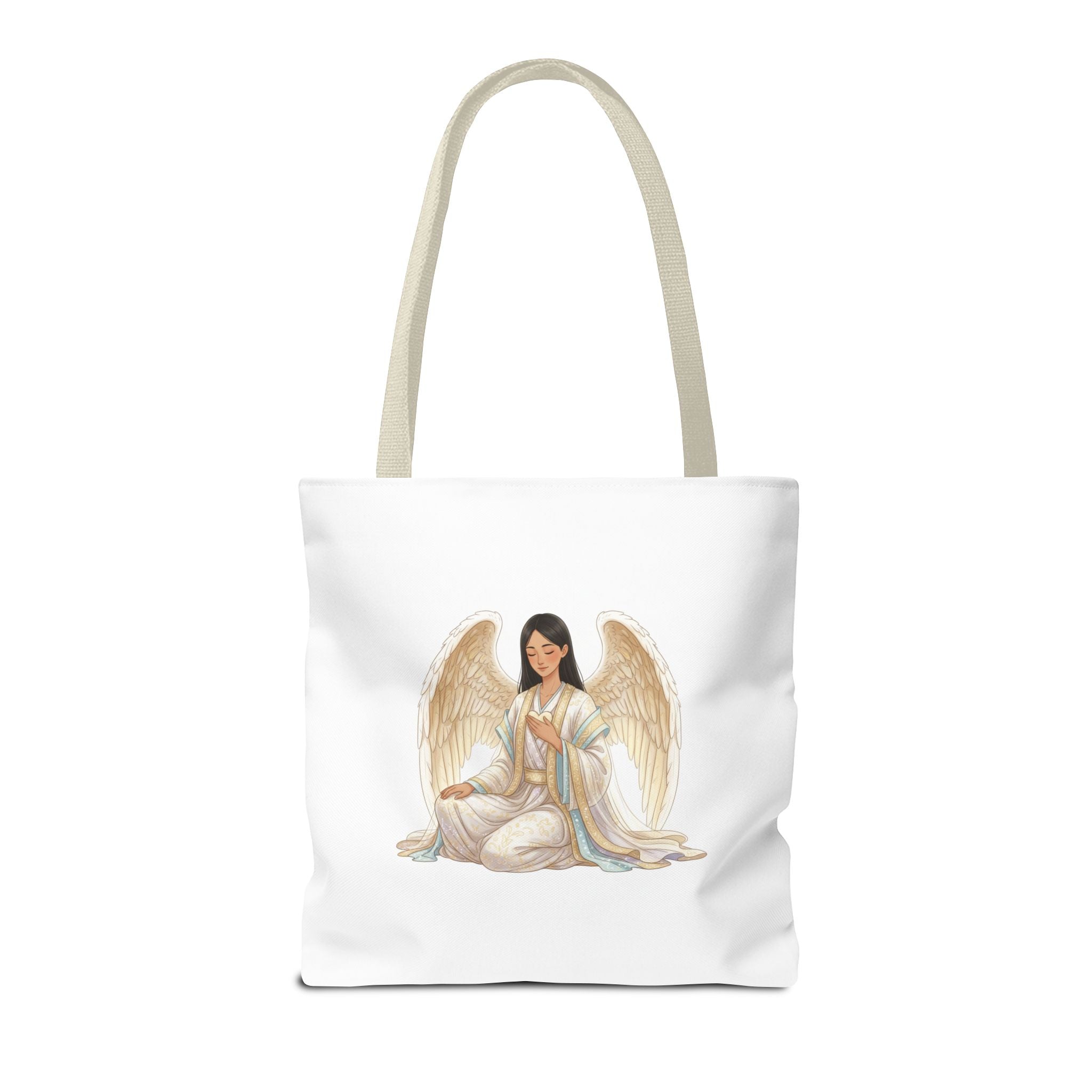 Calm Angel Tote Bag — “My Calm Bag”  Everyday Tote