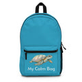 My Calm Kit Backpack - Calm Turtle