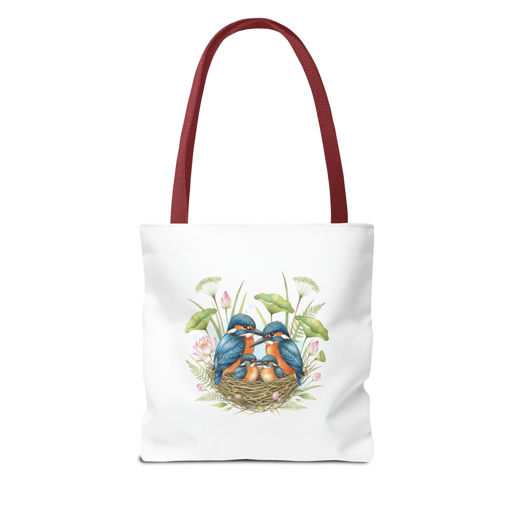 'My Calm Bag' - Bird Nests