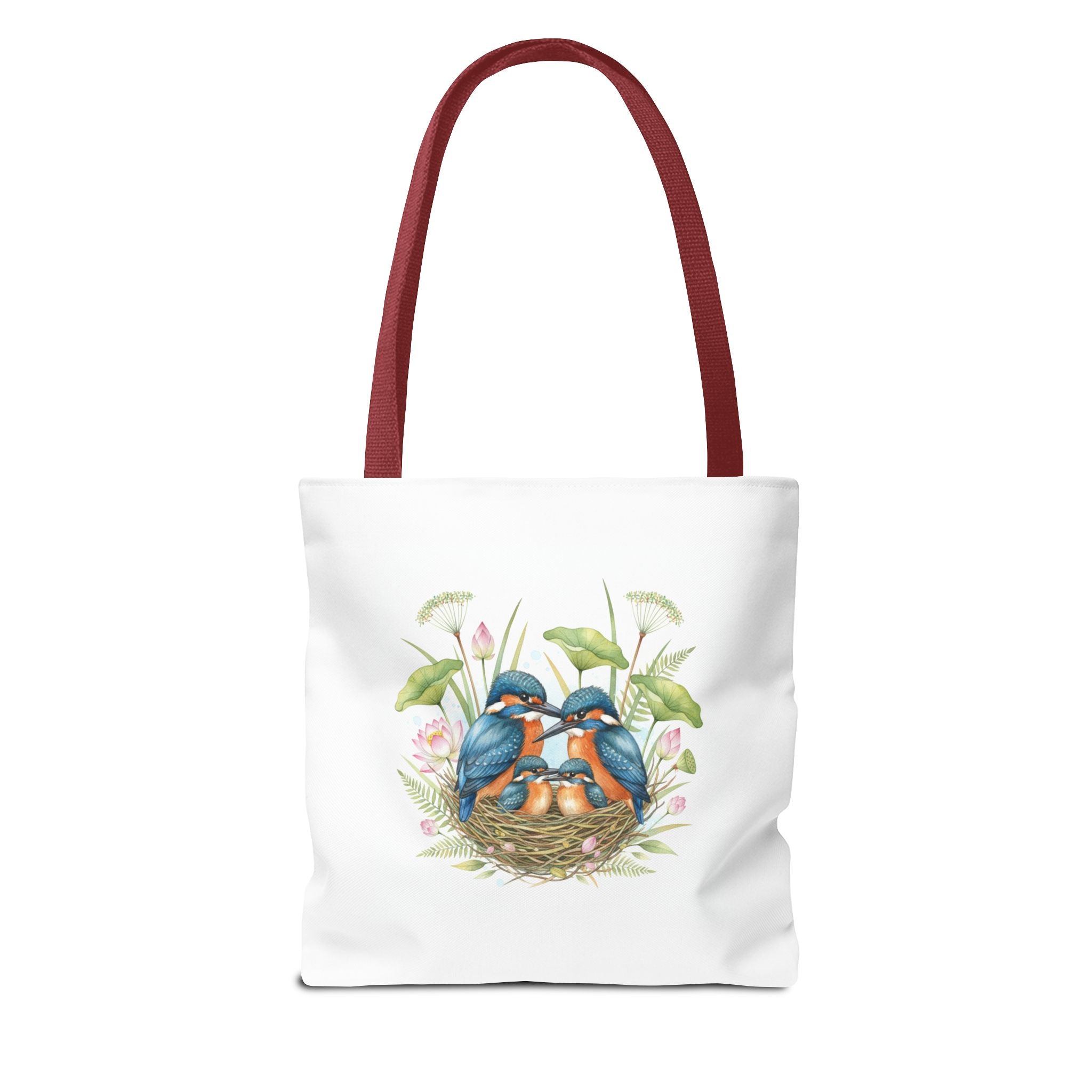 'My Calm Bag' - Bird Nests