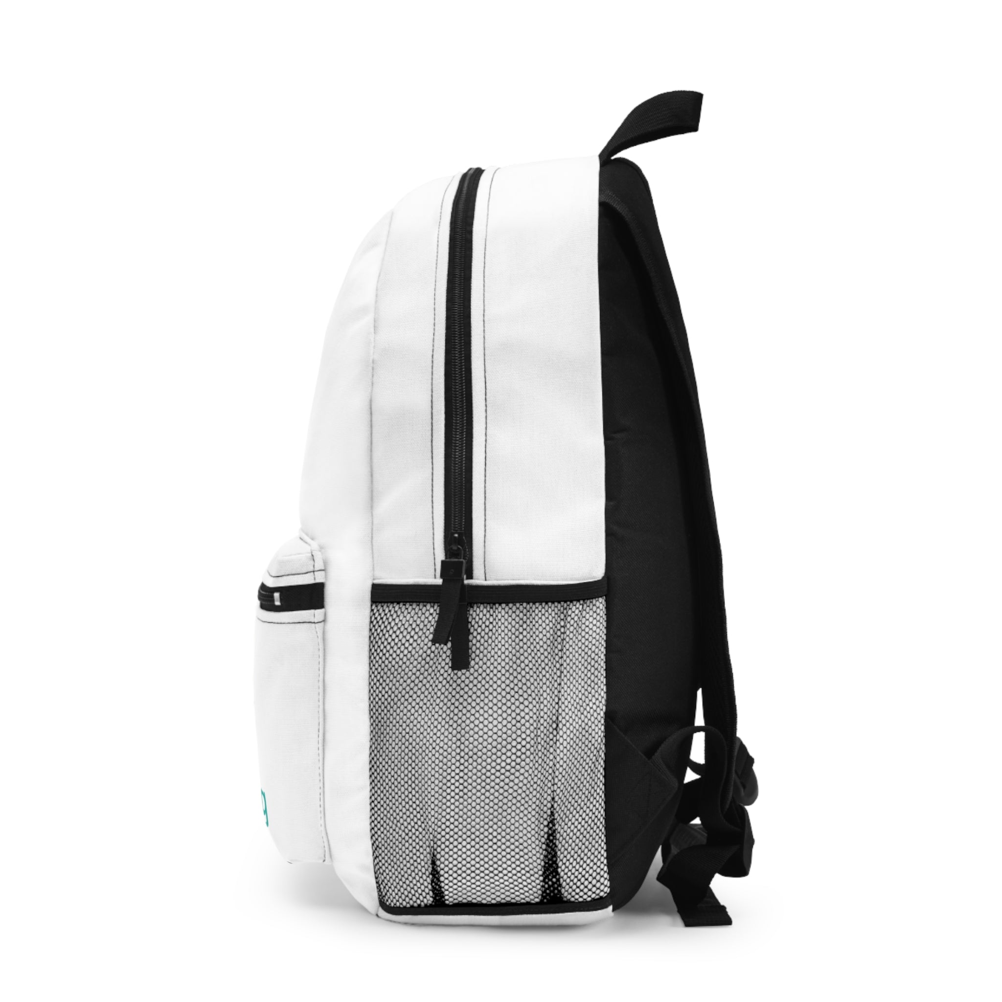 My Calm Kit Backpack - White Lotus