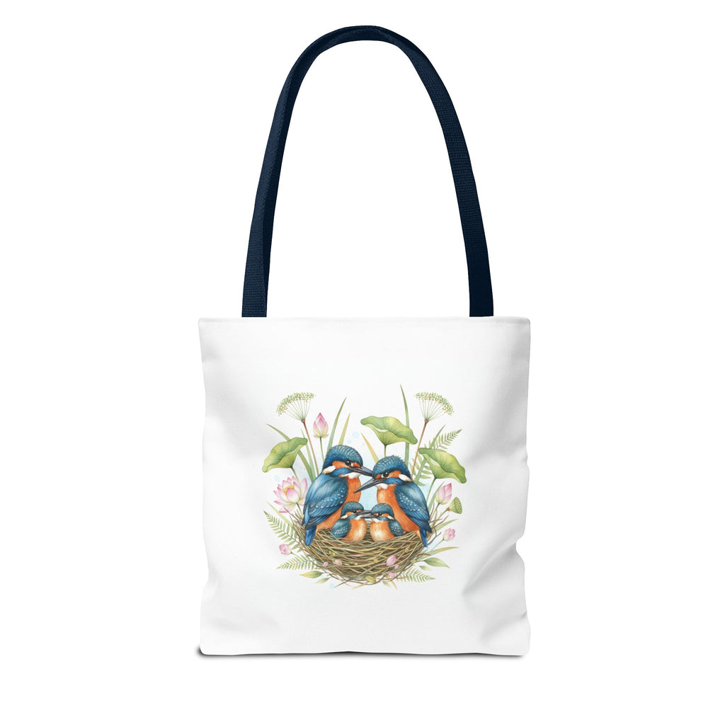 'My Calm Bag' - Bird Nests