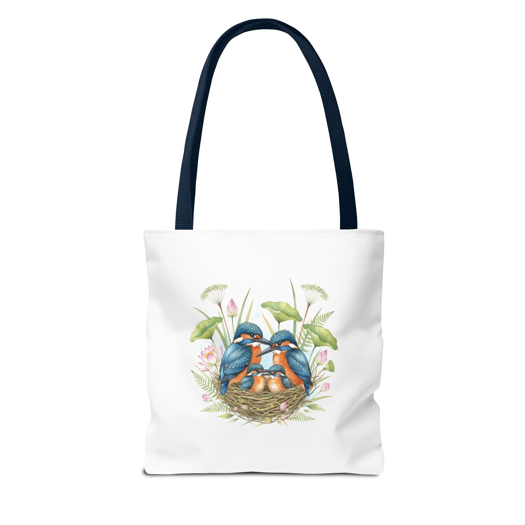 'My Calm Bag' - Bird Nests
