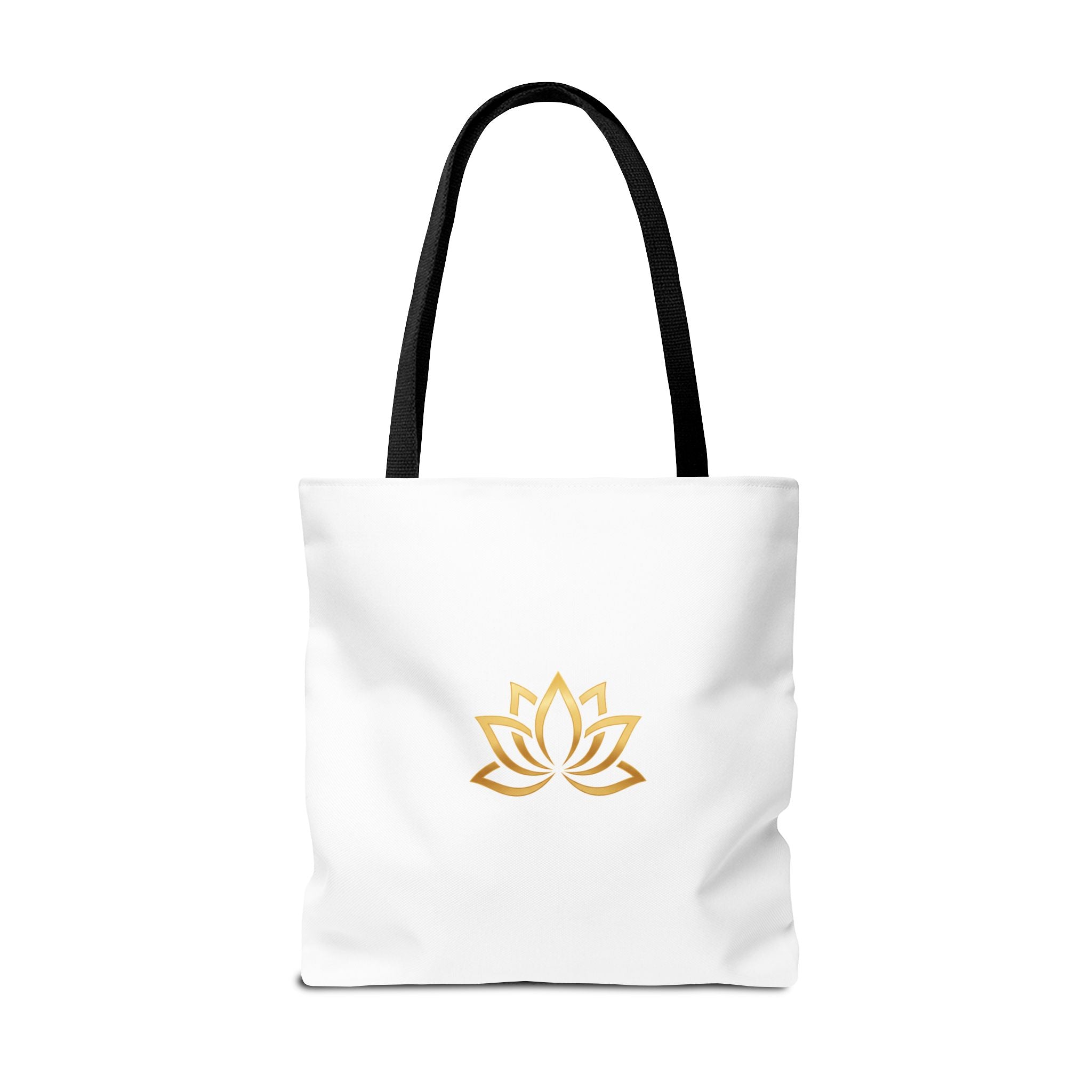 Calm Tote Bag — “My Calm Bag” Meditation & Everyday Tote