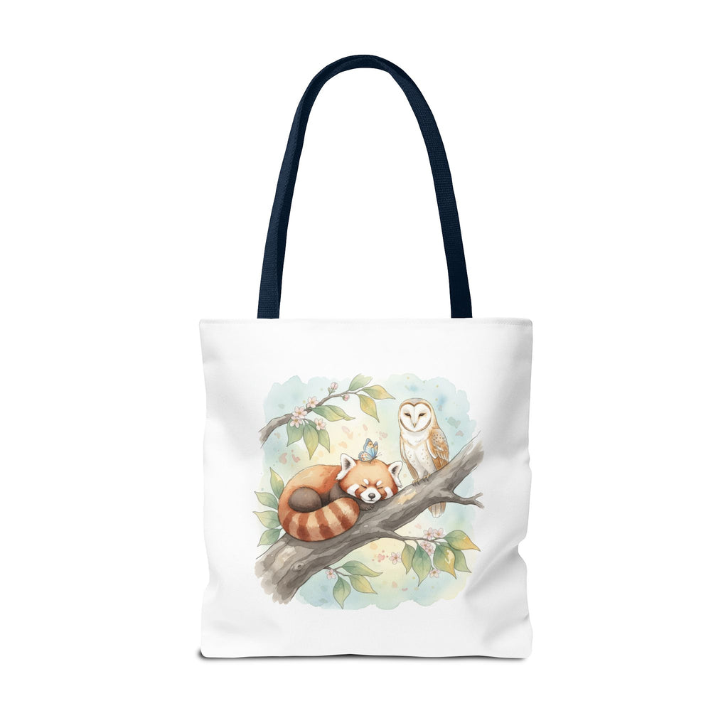 Forest Animals Calm Bag