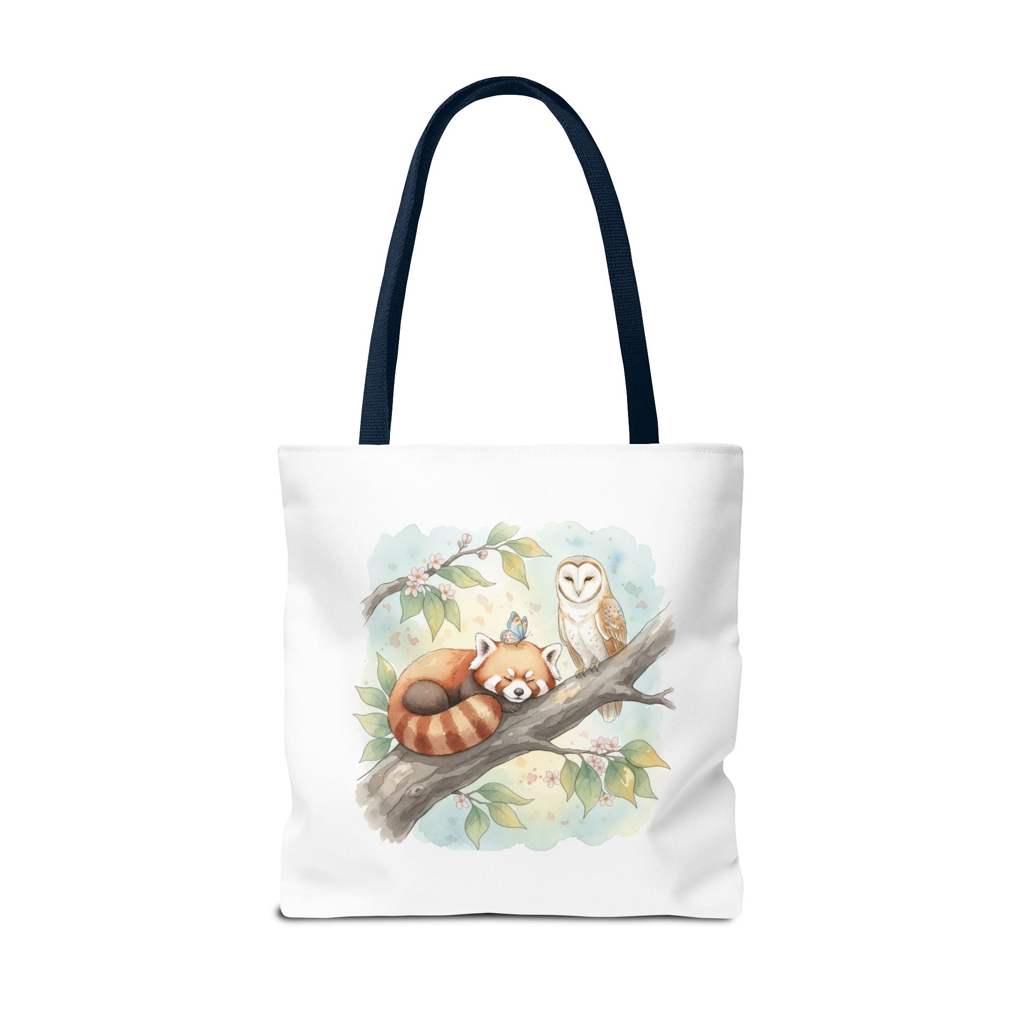 Forest Animals Calm Bag