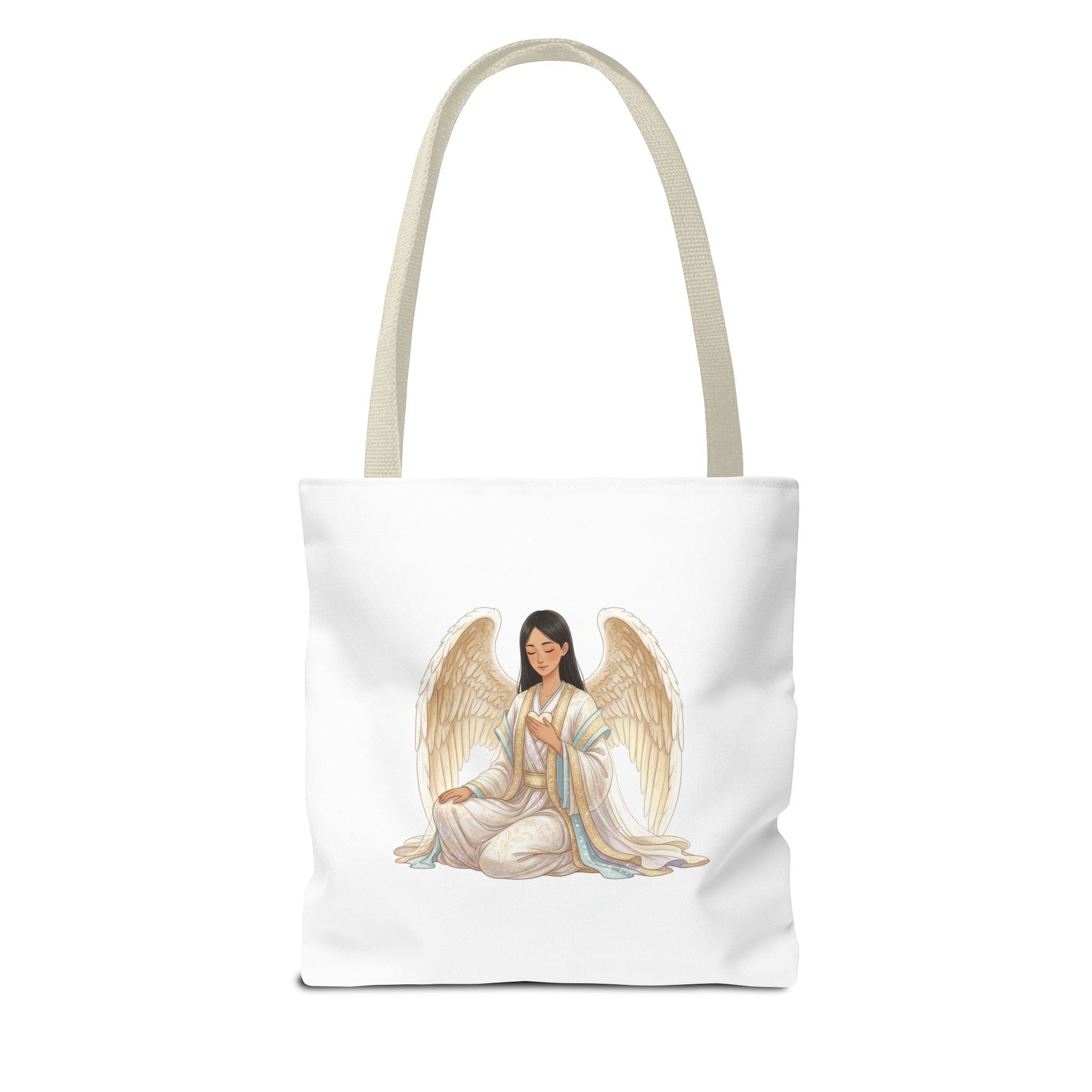 Calm Angel Tote Bag — “My Calm Bag”  Everyday Tote