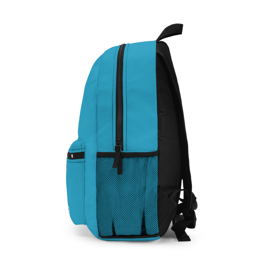 My Calm Kit Backpack - Calm Turtle