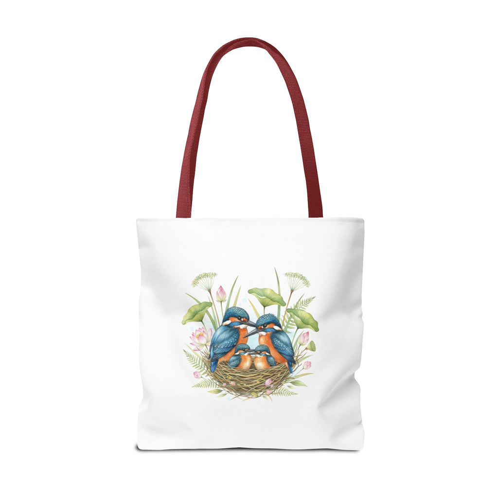 'My Calm Bag' - Bird Nests