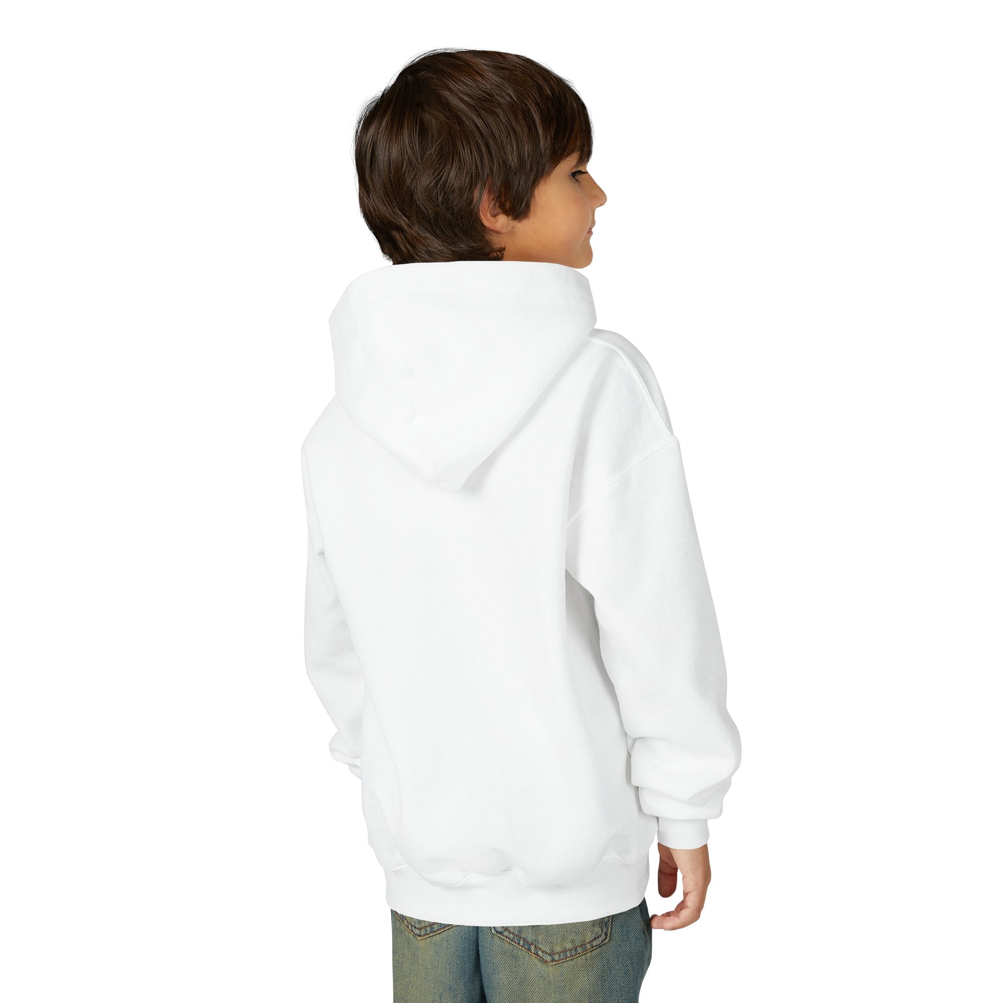 Sea Turtle Youth Hoodie
