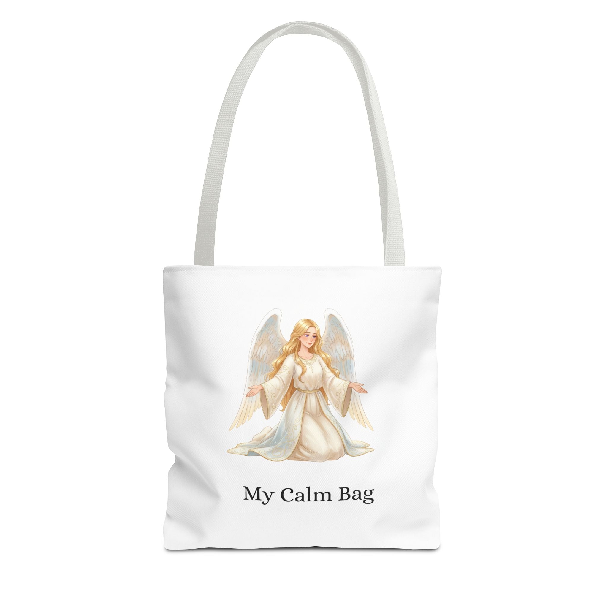 Angel Tote Bag — 'My Calm Bag'