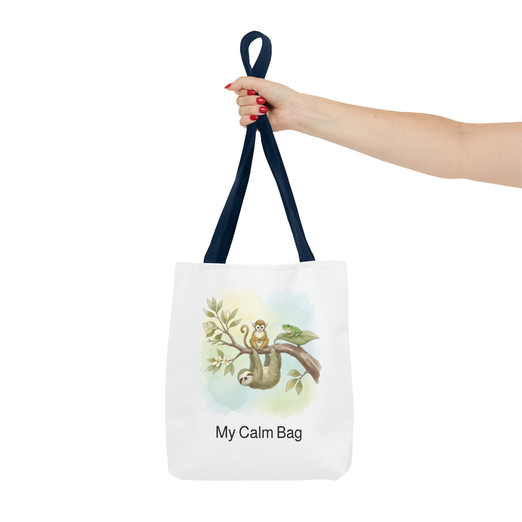 Forest Animals Calm Bag
