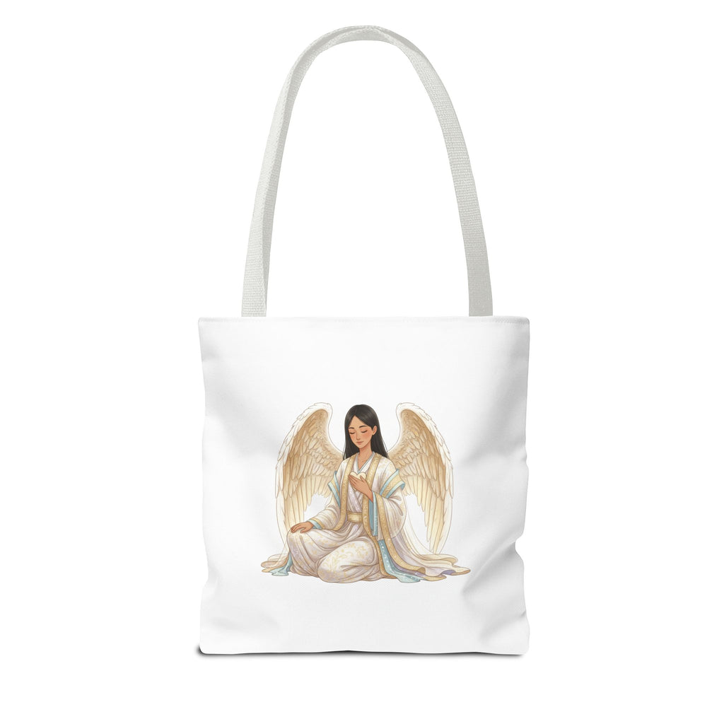 Calm Angel Tote Bag — “My Calm Bag”  Everyday Tote