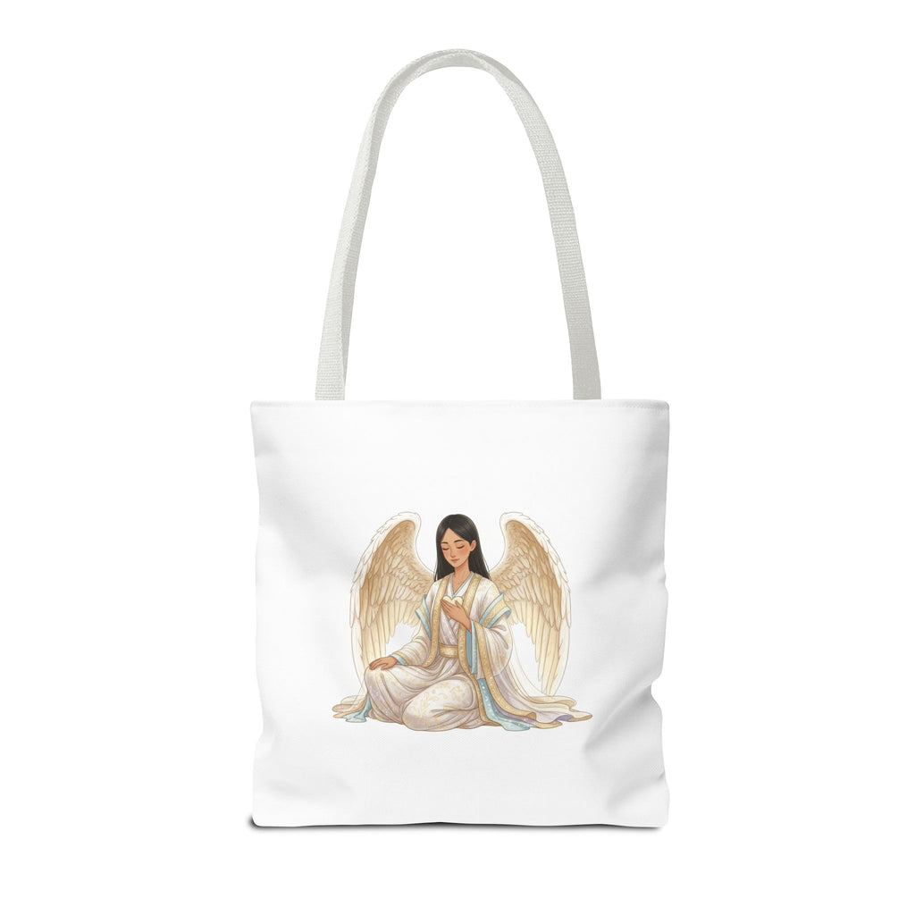 Calm Angel Tote Bag — “My Calm Bag”  Everyday Tote
