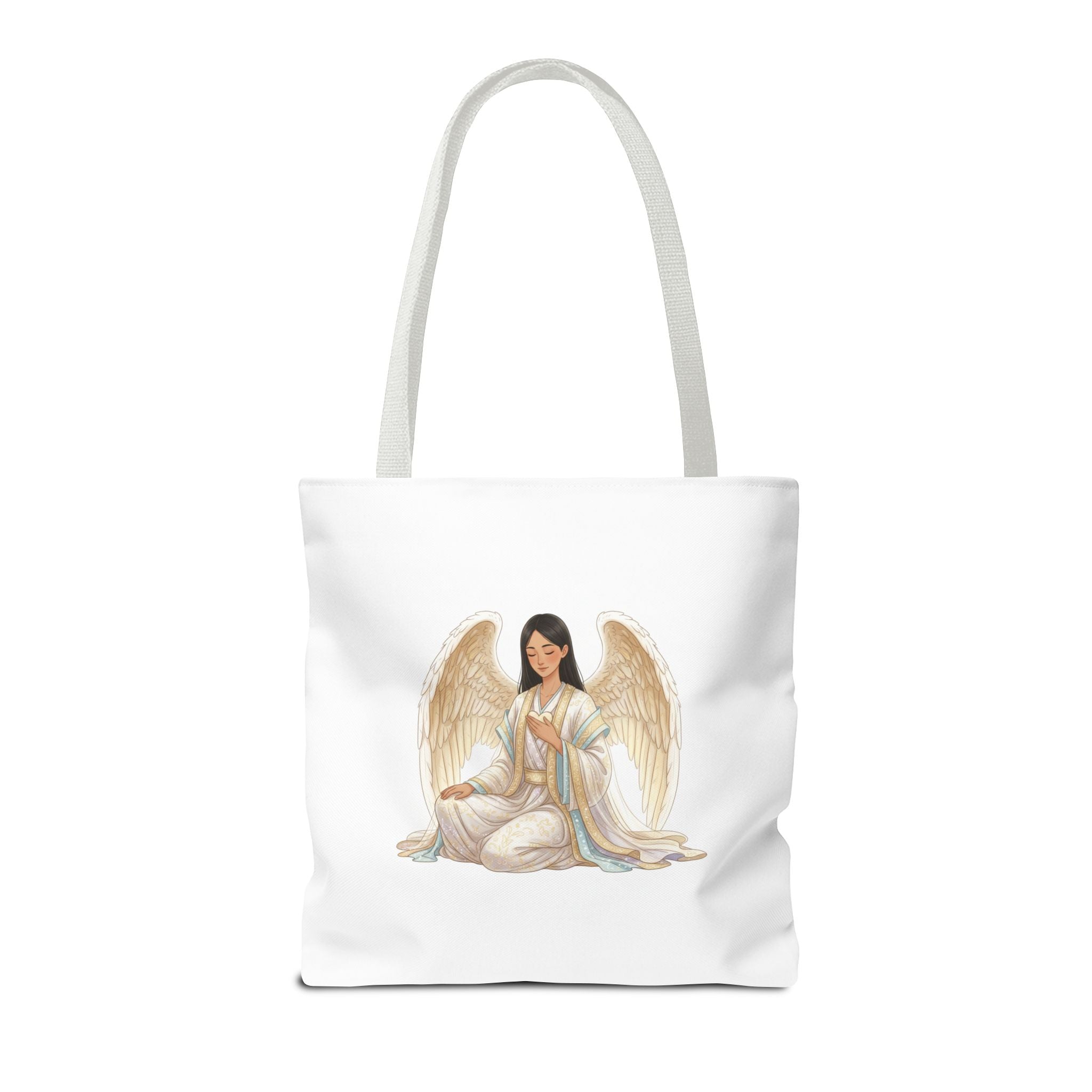 Calm Angel Tote Bag — “My Calm Bag”  Everyday Tote