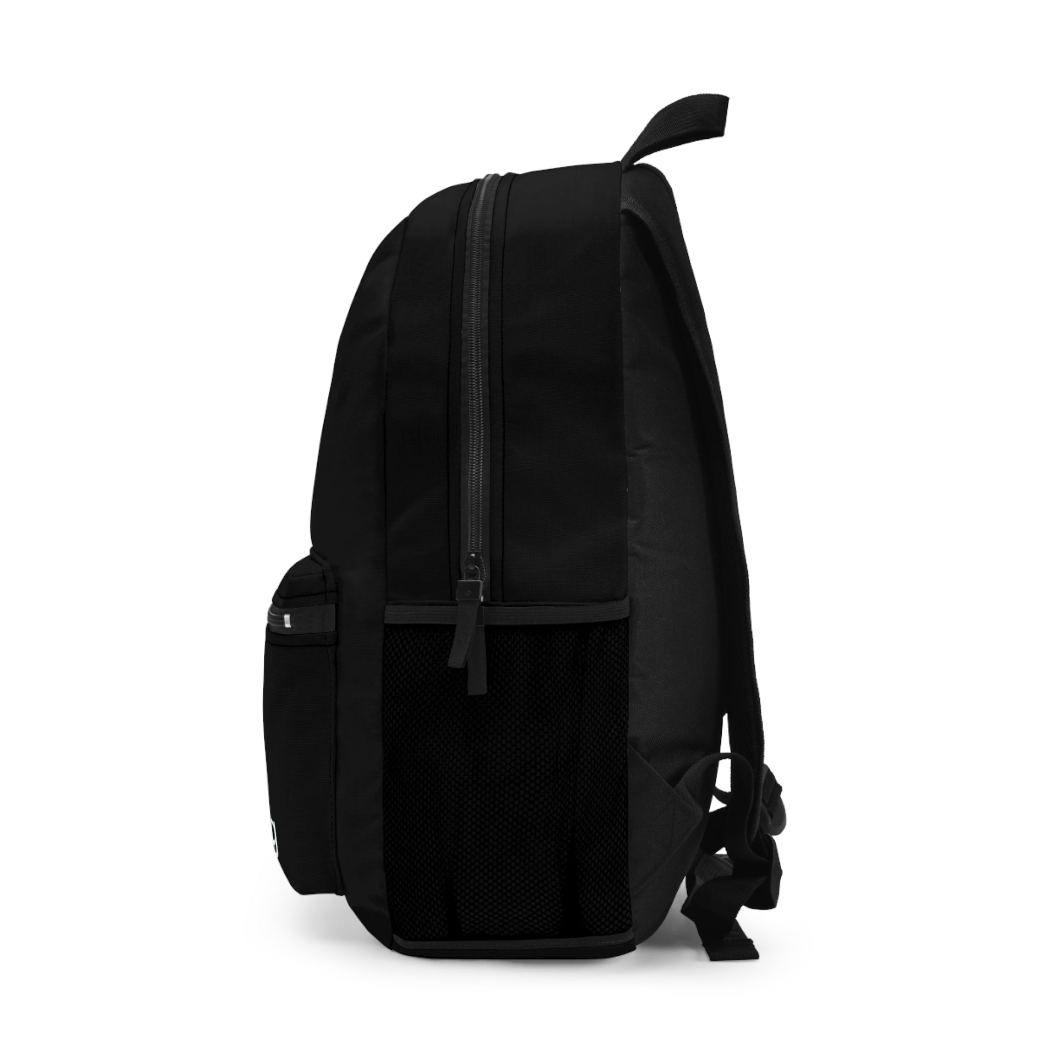 My Calm Kit Backpack - Black Lotus