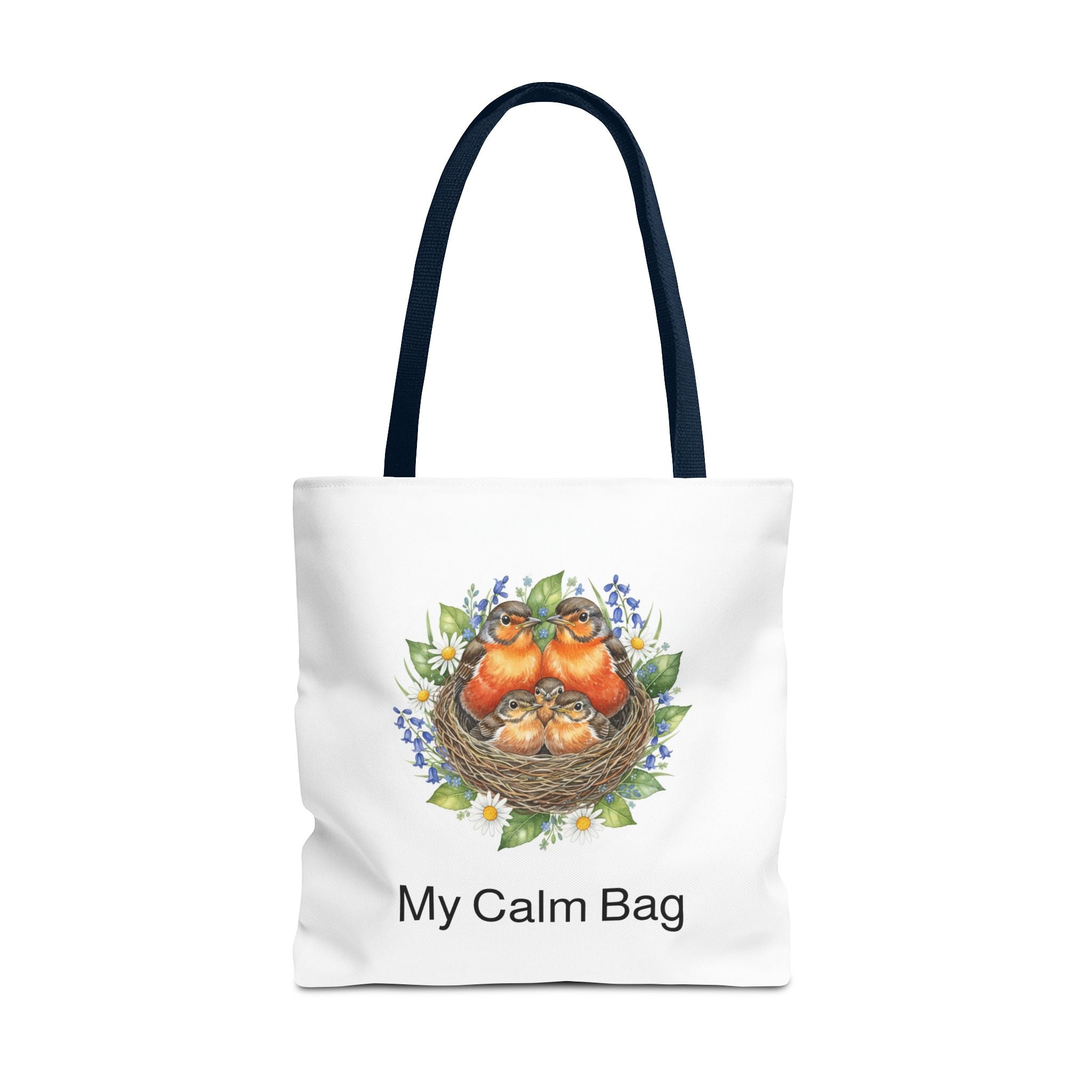 'My Calm Bag' - Bird Nests