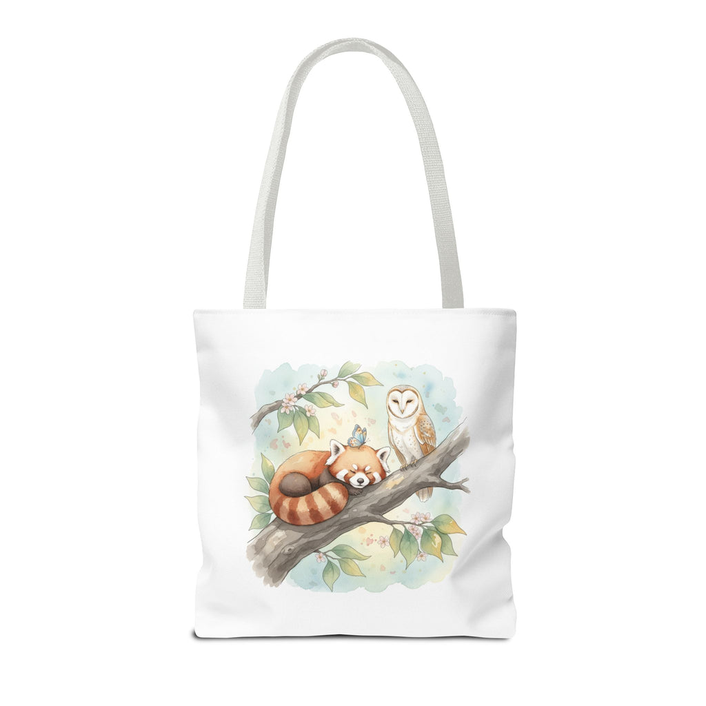 Forest Animals Calm Bag