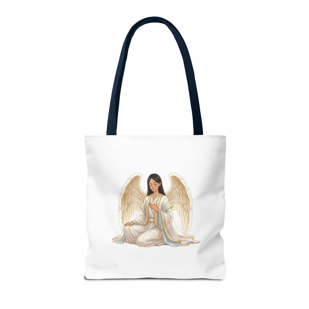 Calm Angel Tote Bag — “My Calm Bag”  Everyday Tote